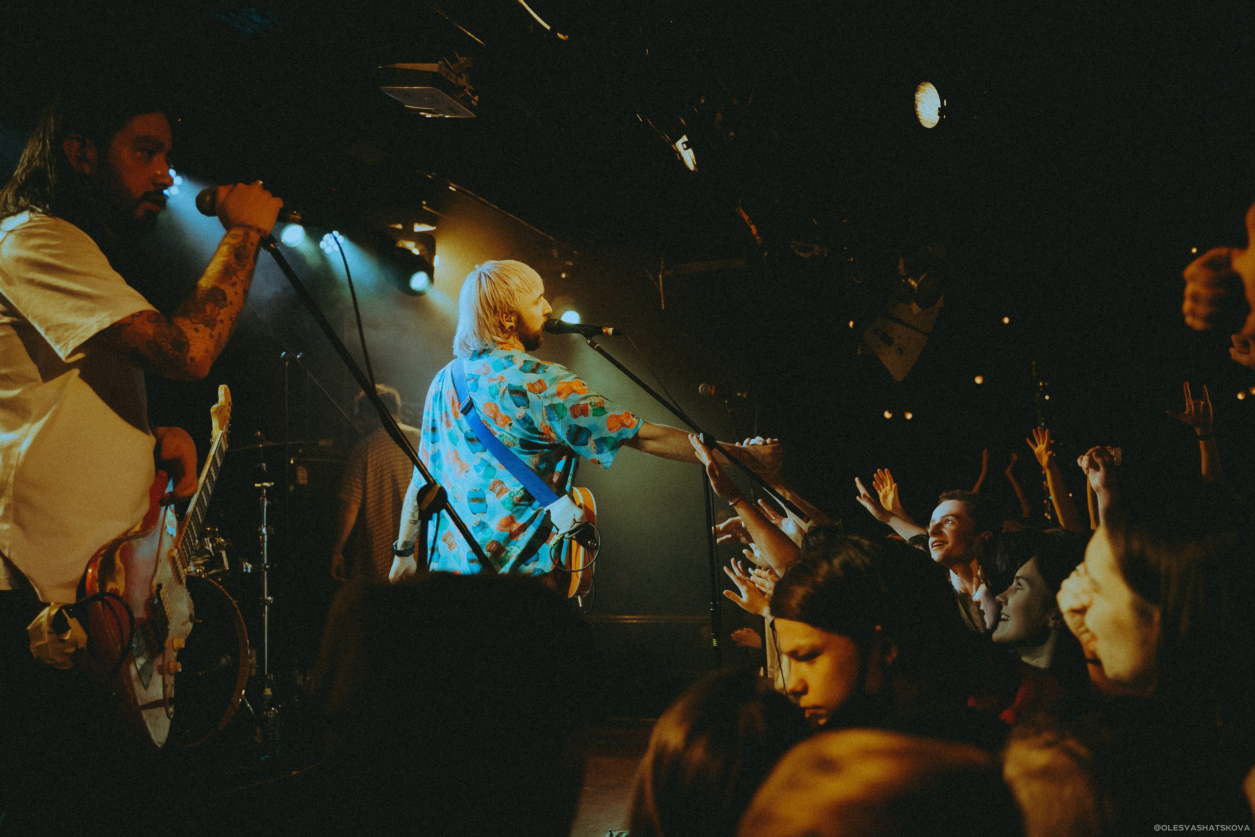 11.02.2021 2ndseason | 16 тонн