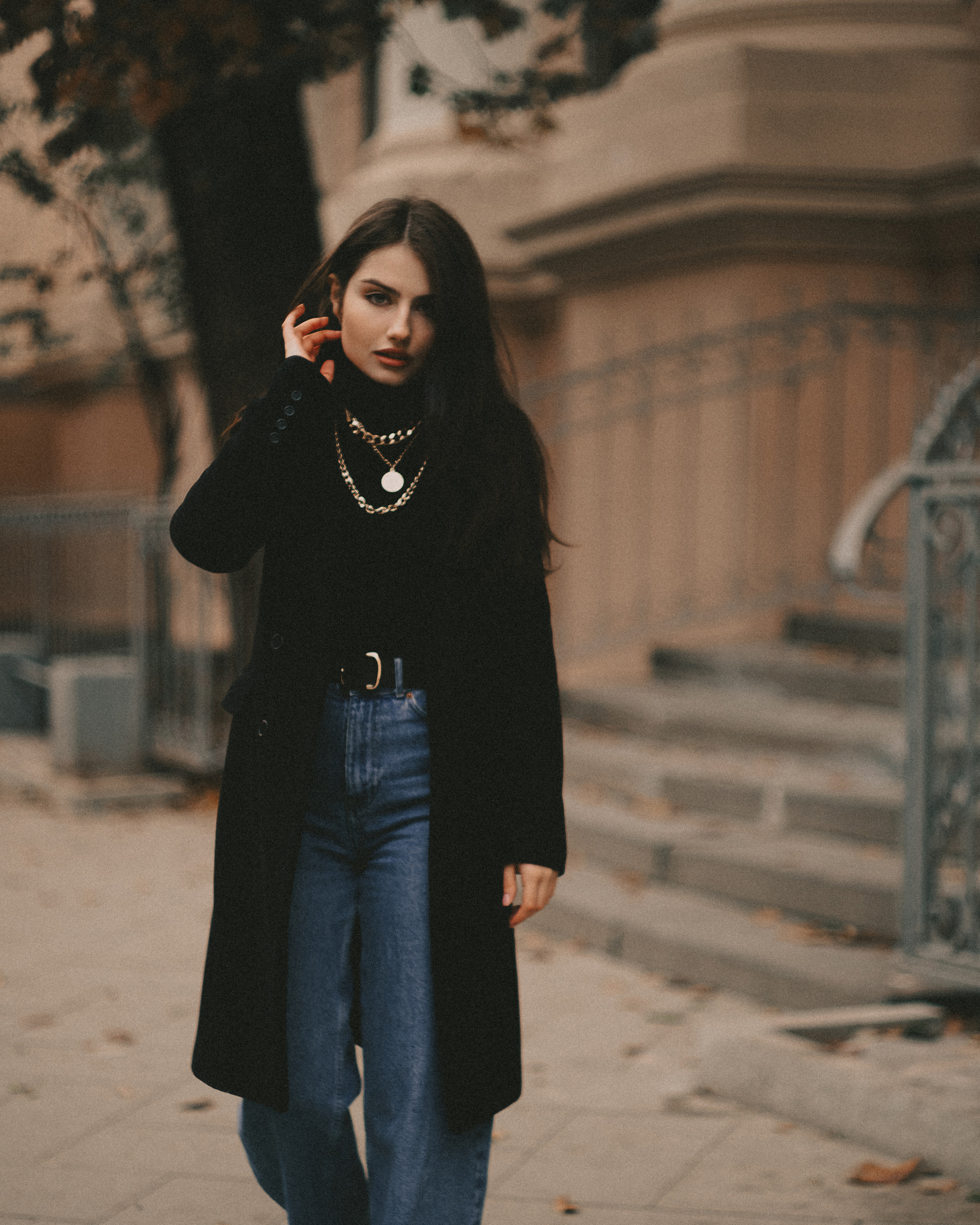 Фотосъёмка на Патриарших прудах, Маяковская станция метро, Москва