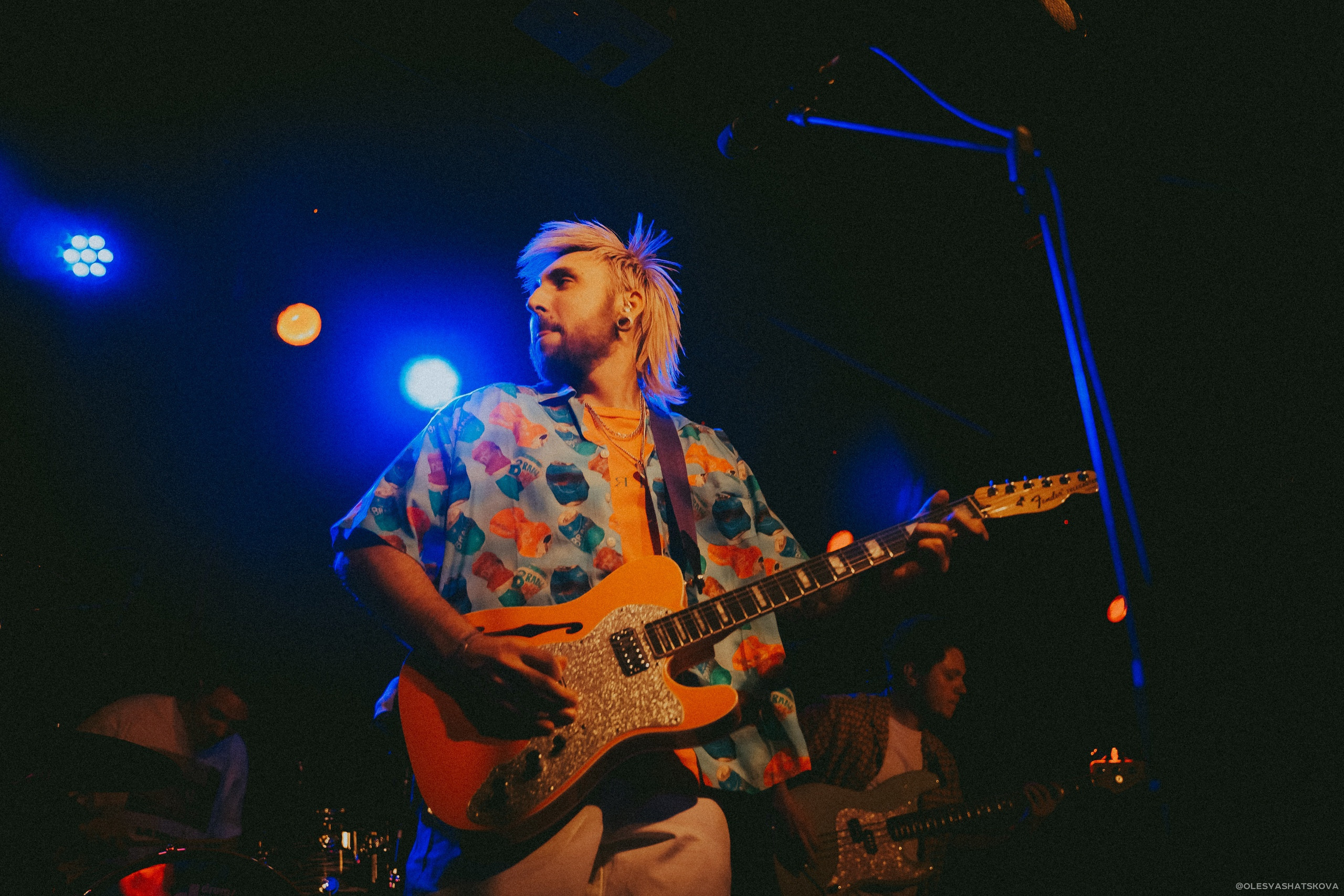 11.02.2021 2ndseason | 16 тонн