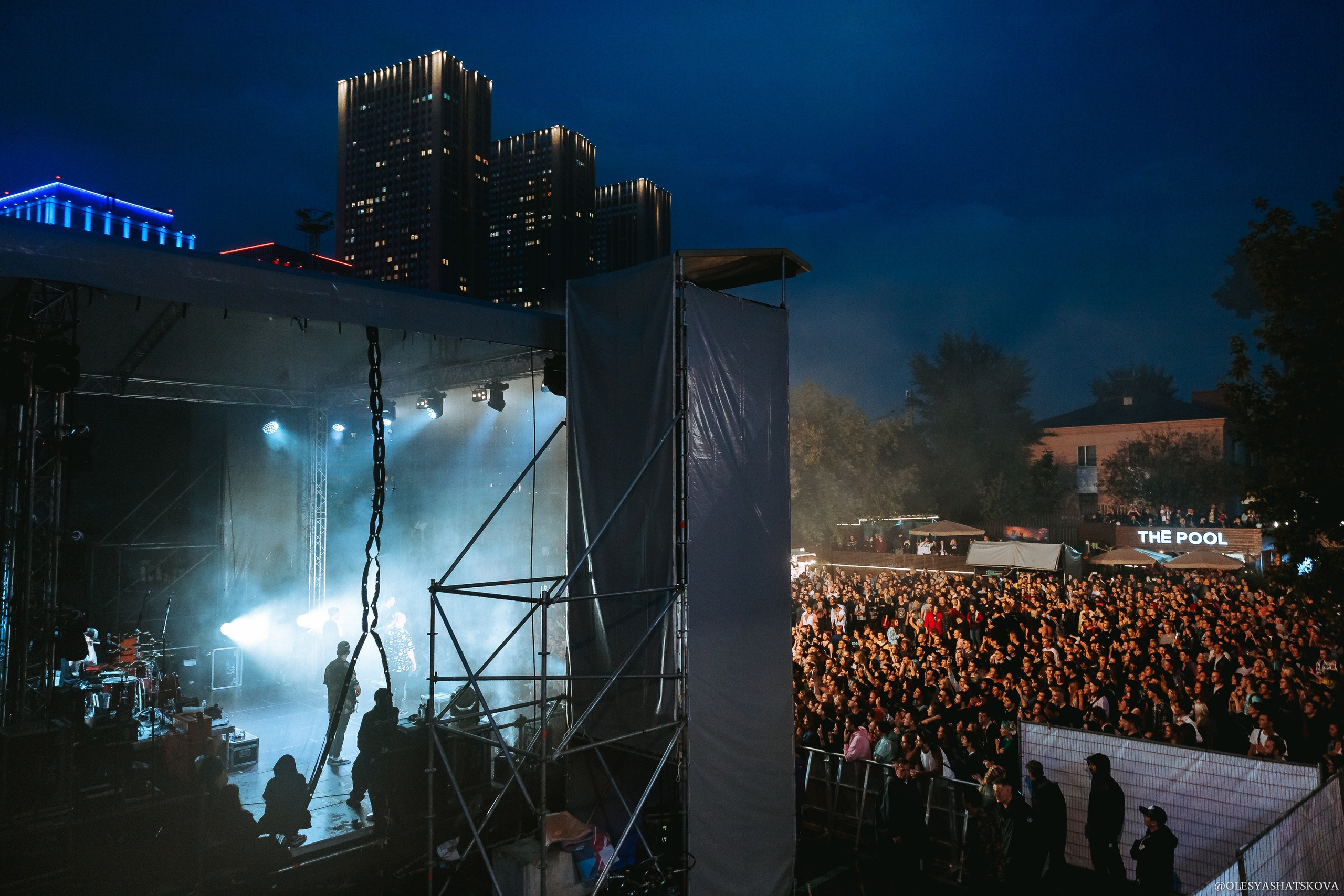 24.07.2019 Anacondaz | SUMMER SOUND | Flacon