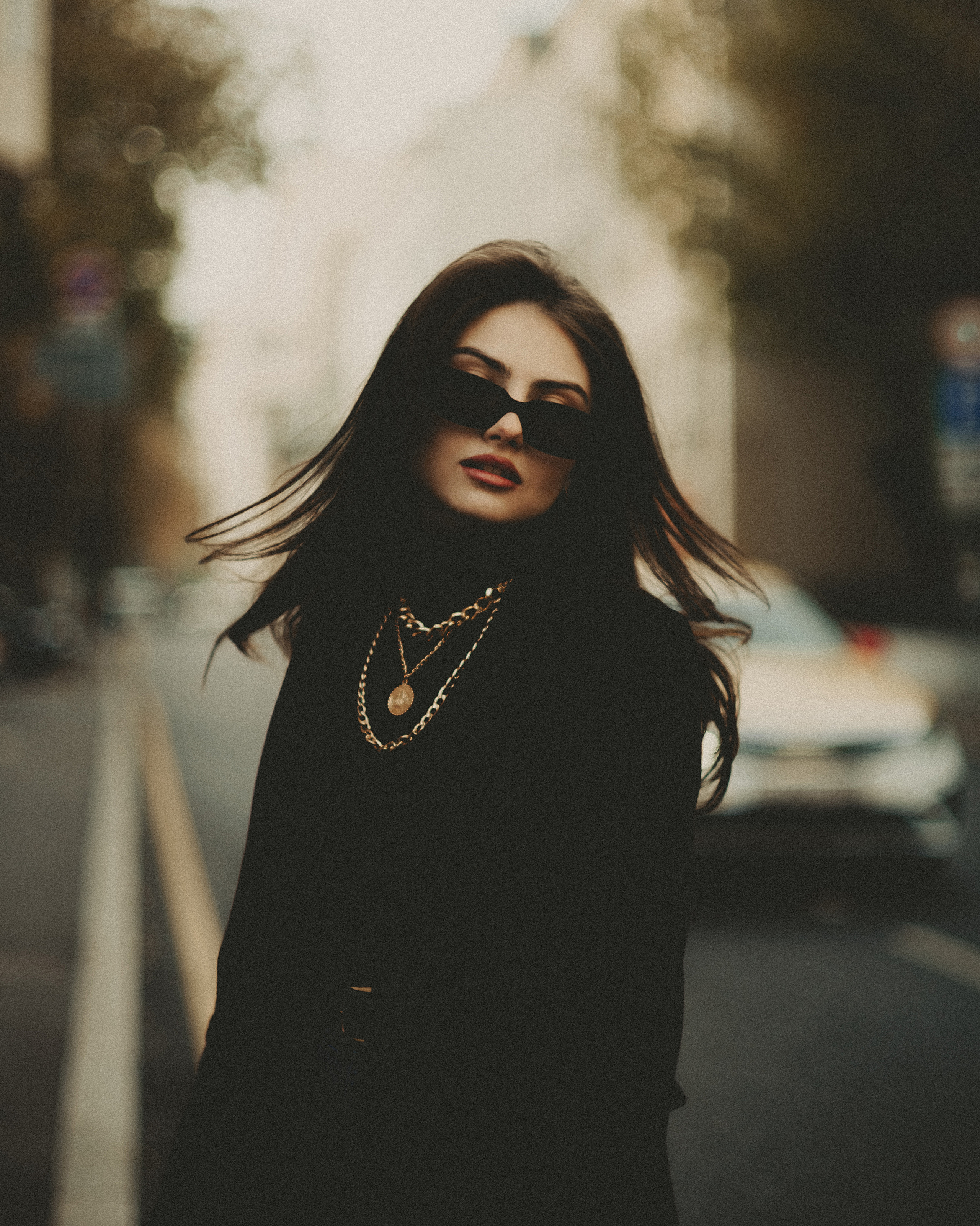 Фотосъёмка на Патриарших прудах, Маяковская станция метро, Москва