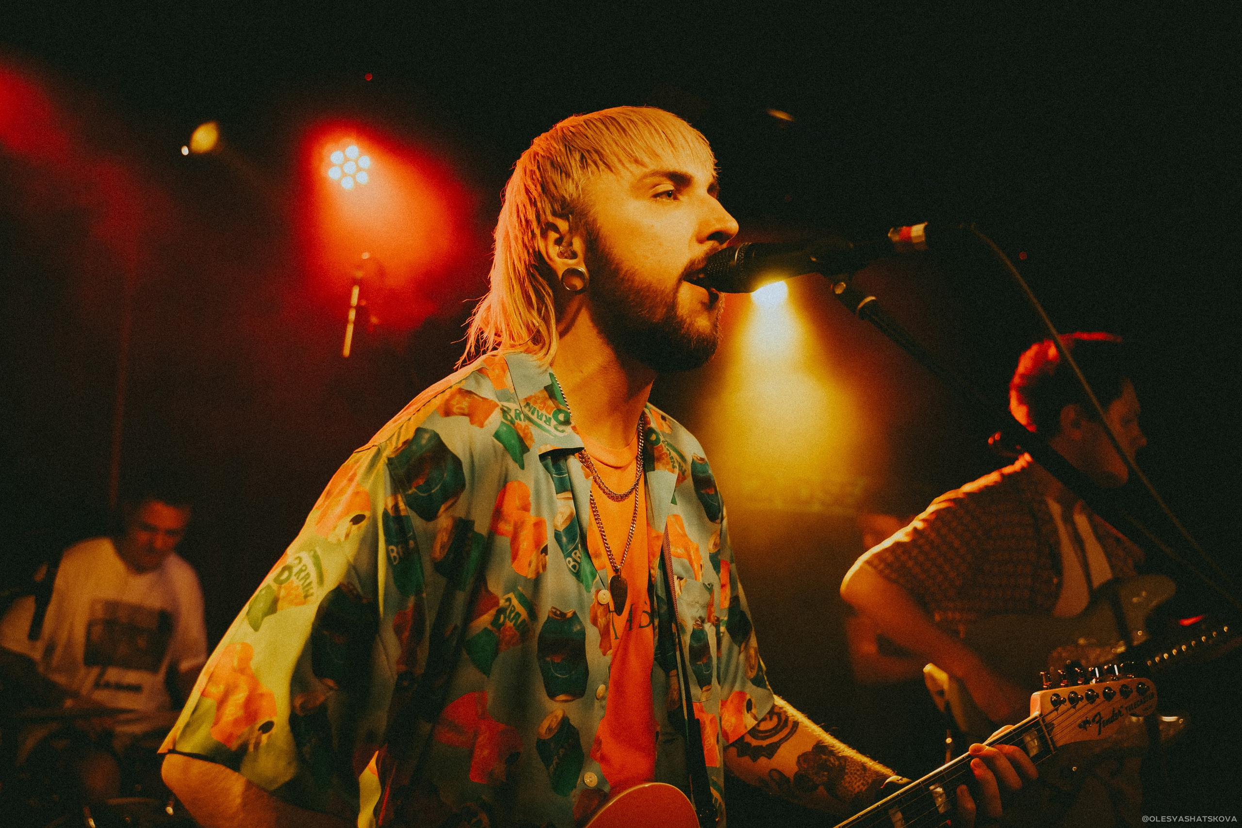 11.02.2021 2ndseason | 16 тонн