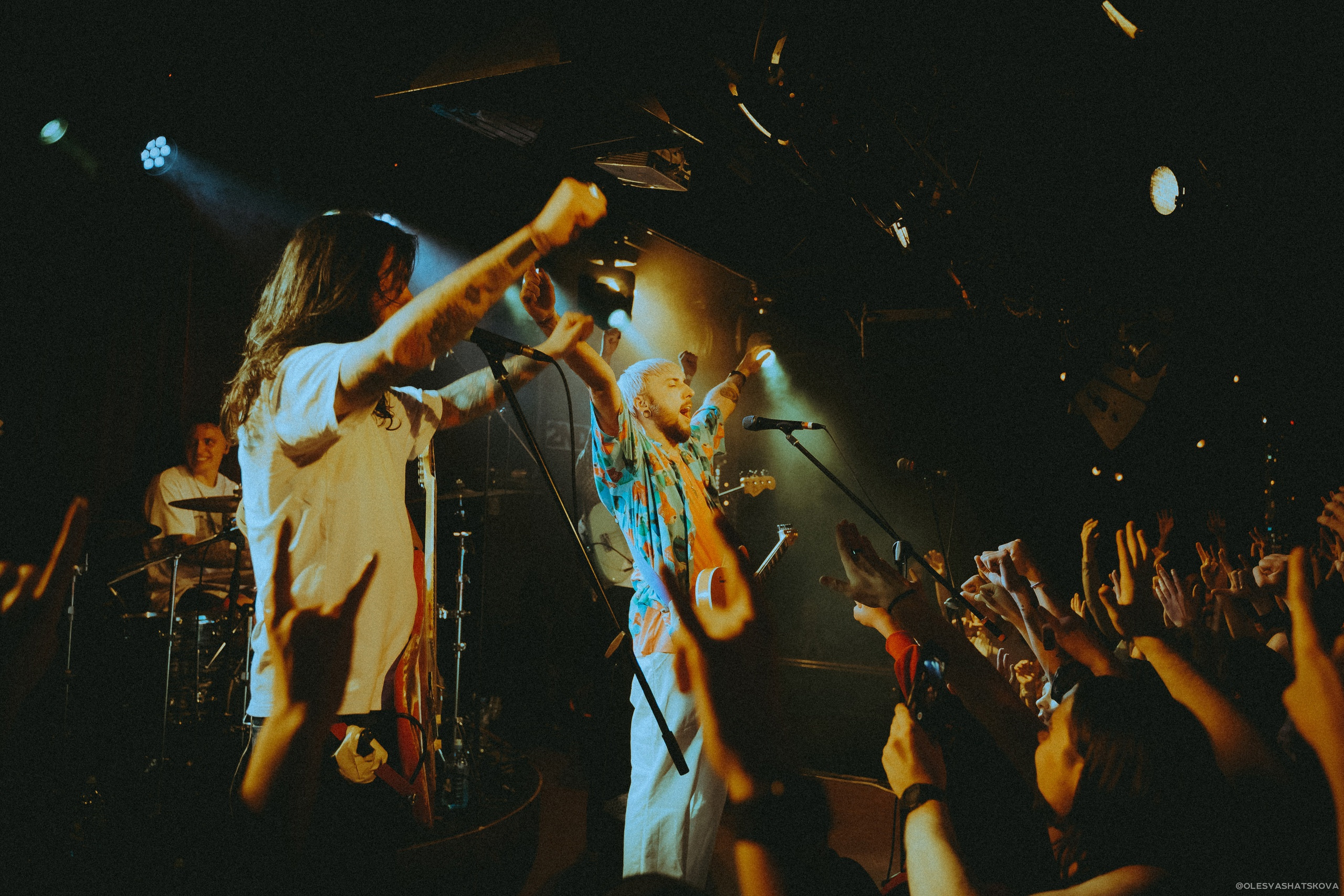 11.02.2021 2ndseason | 16 тонн