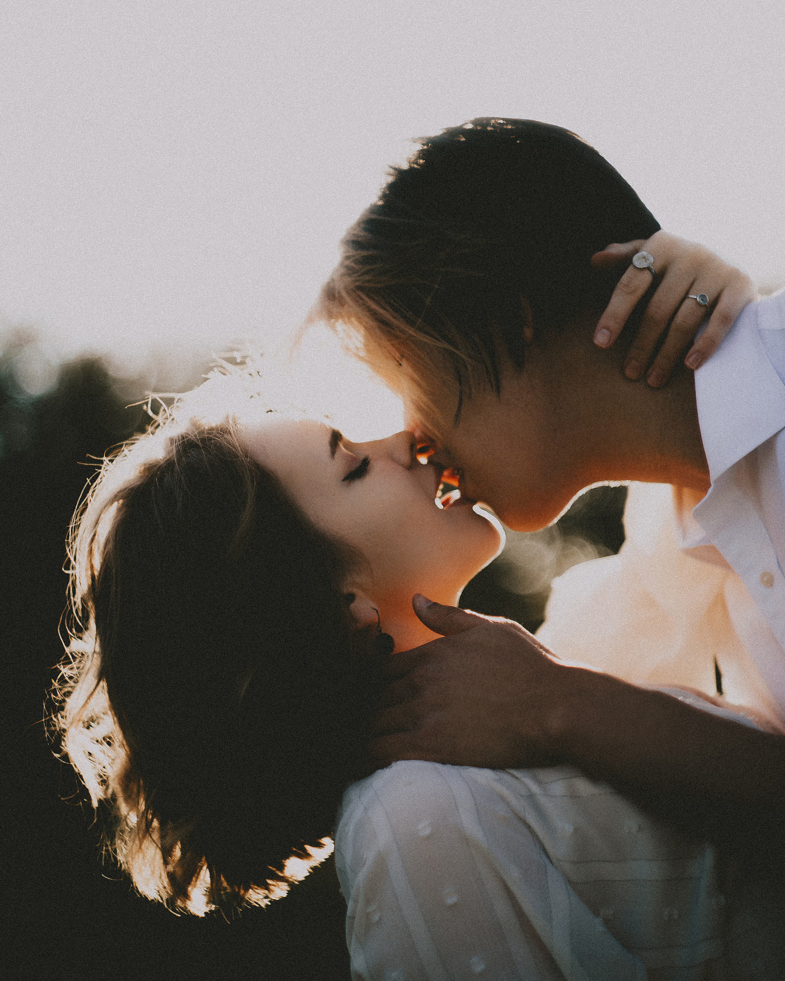 Свадебная фотосессия в Коломенском парке