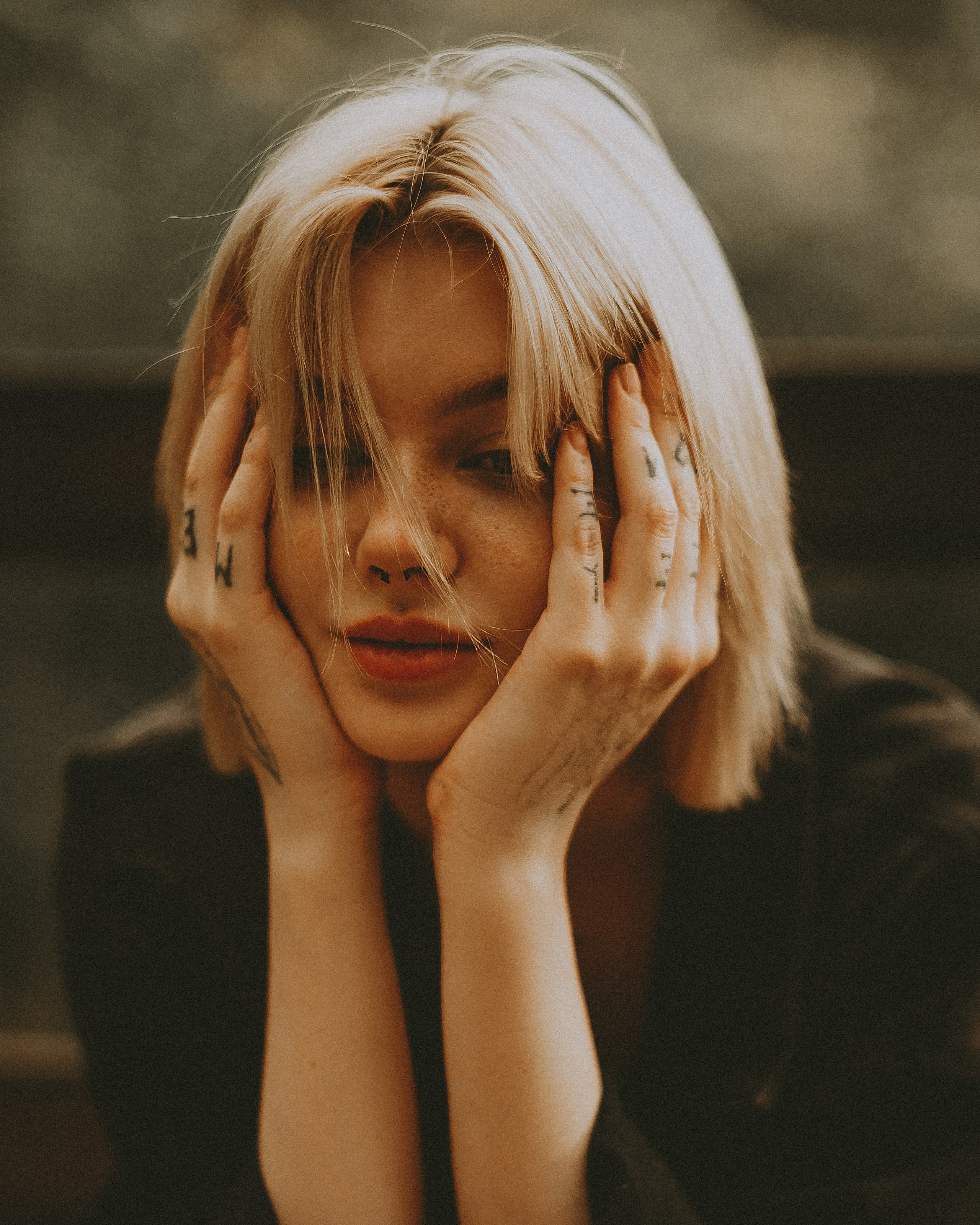 Фотосъёмка на Канонерском острове и в Екатерингофском парке