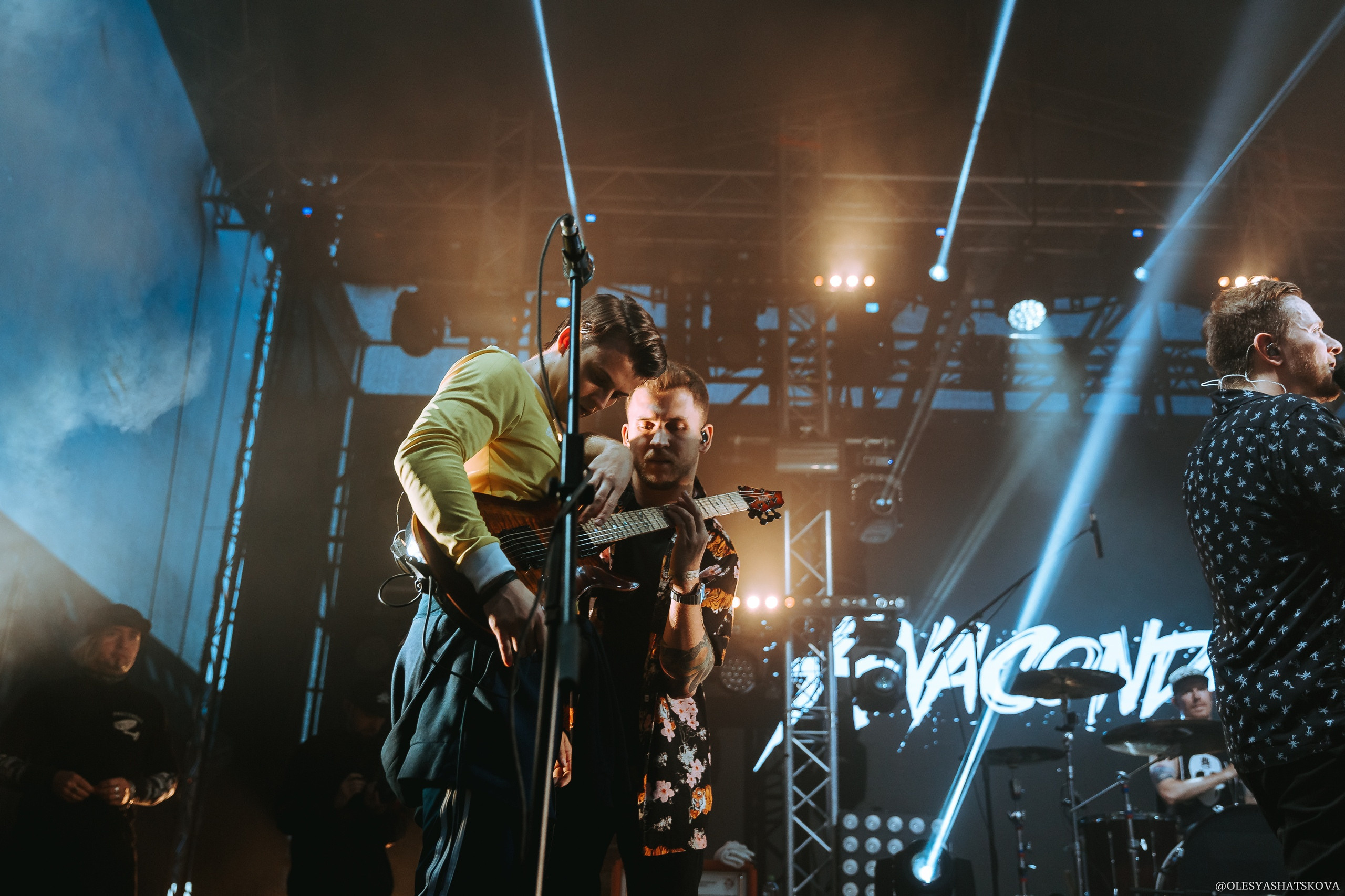 24.07.2019 Anacondaz | SUMMER SOUND | Flacon