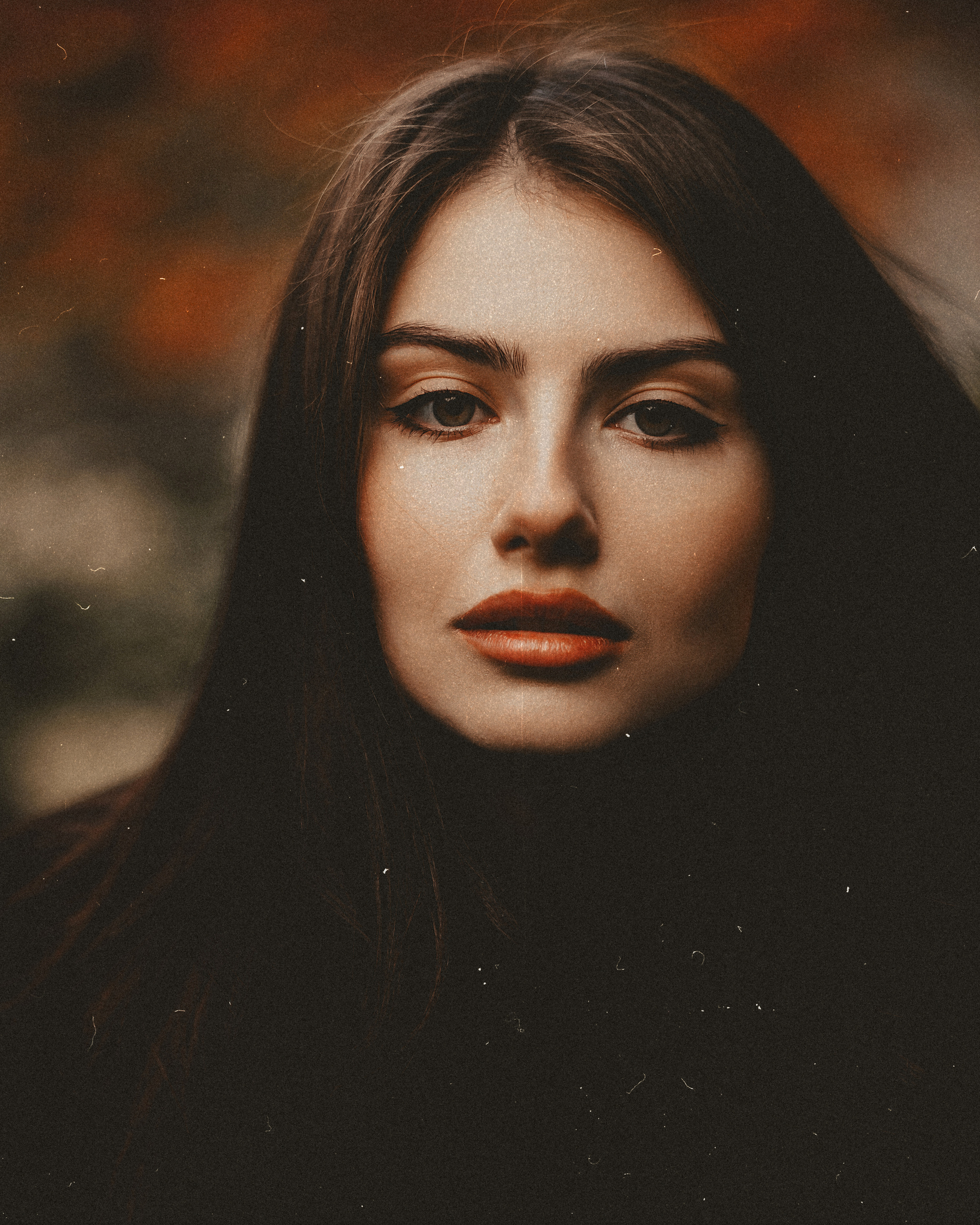 Фотосъёмка на Патриарших прудах, Маяковская станция метро, Москва