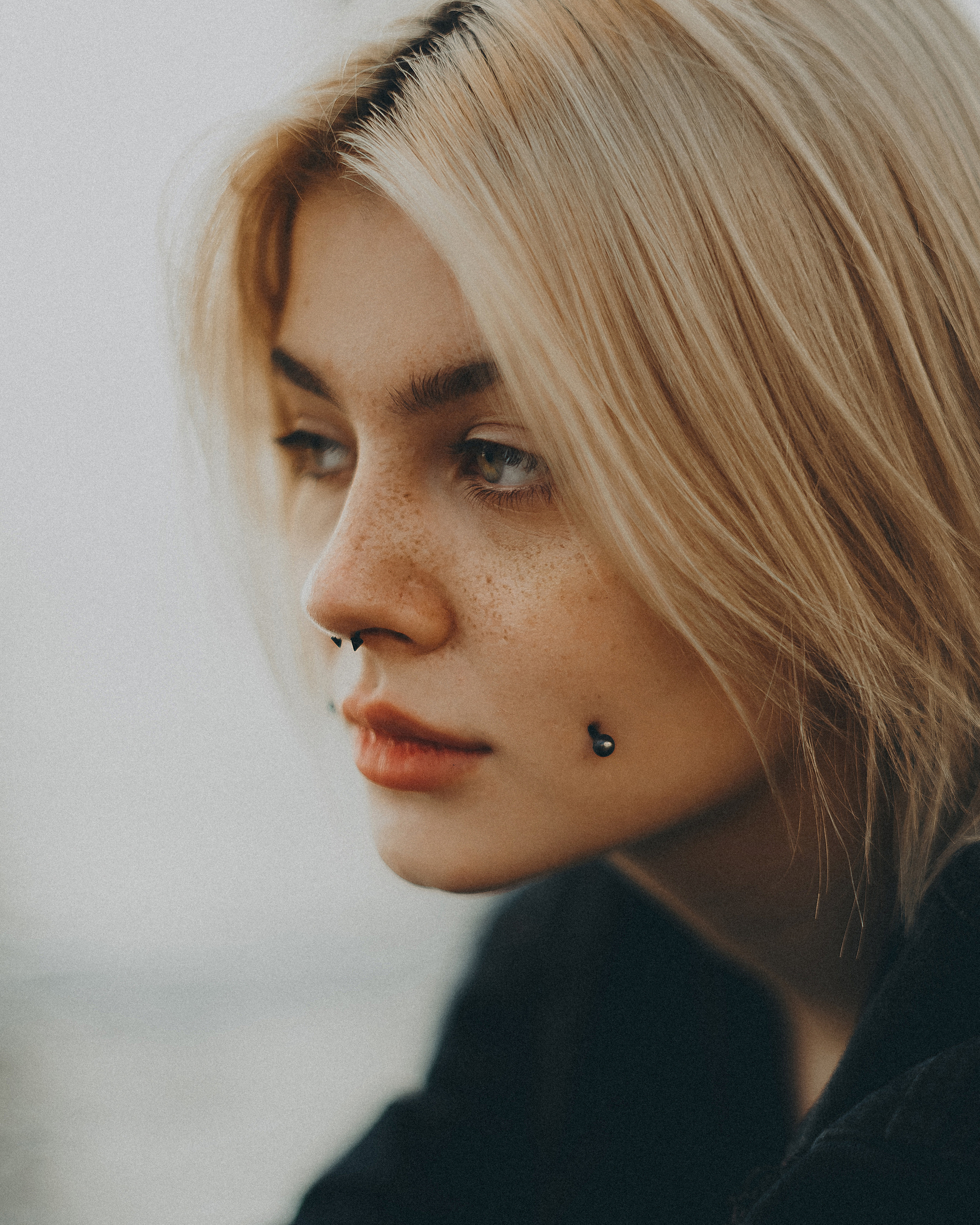 Фотосъёмка на Канонерском острове и в Екатерингофском парке