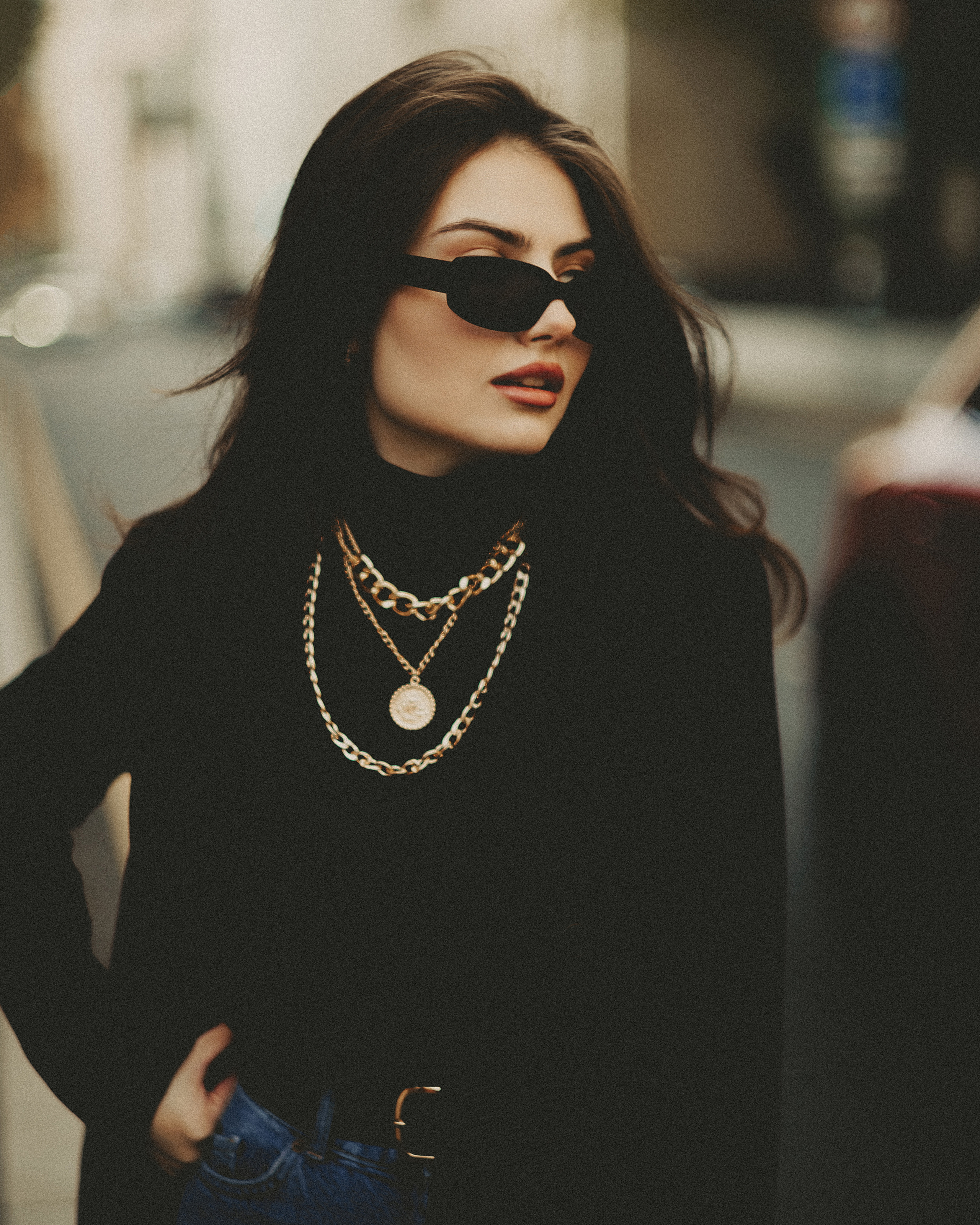 Фотосъёмка на Патриарших прудах, Маяковская станция метро, Москва