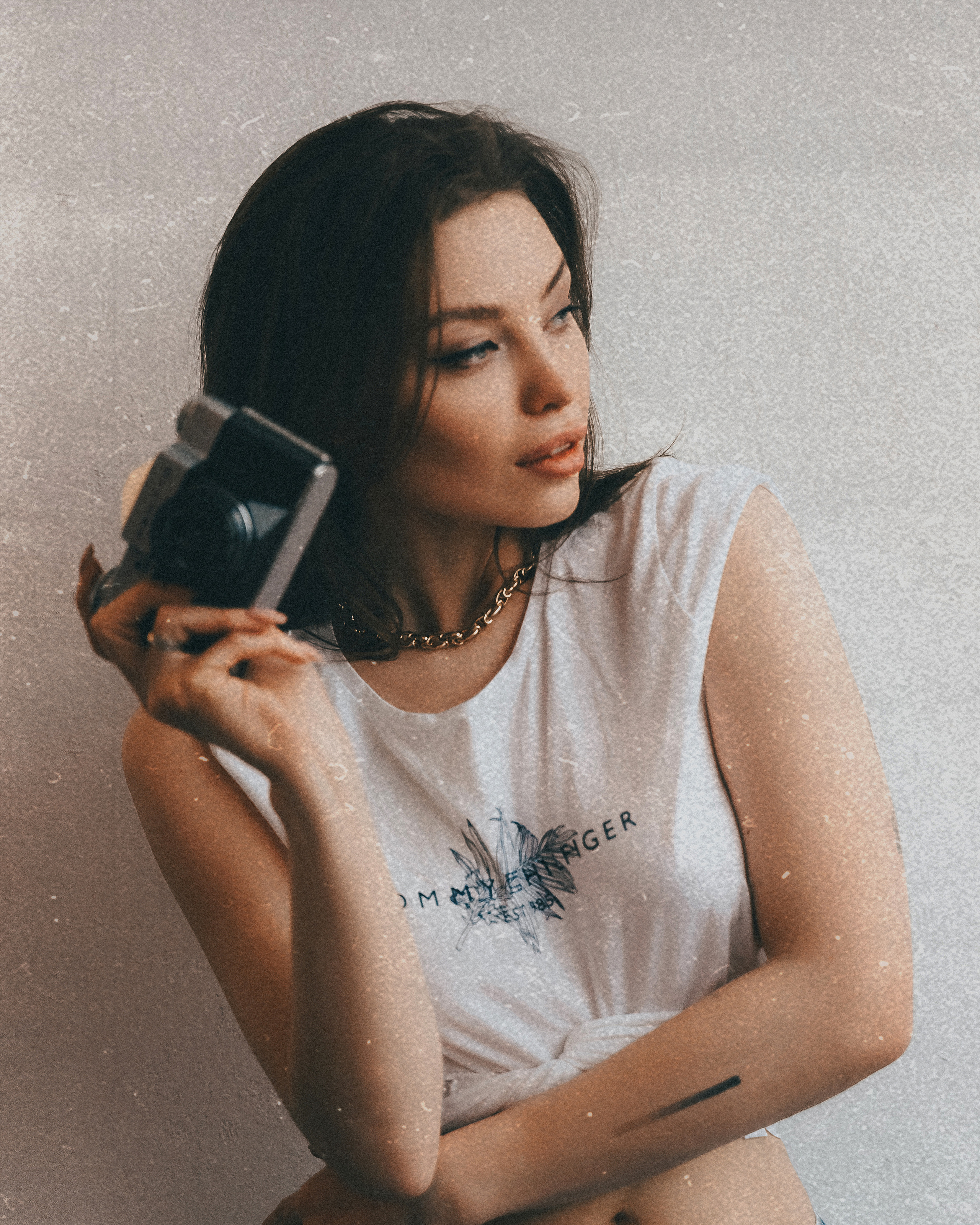 Фотосессия в подарок девушке, Москва