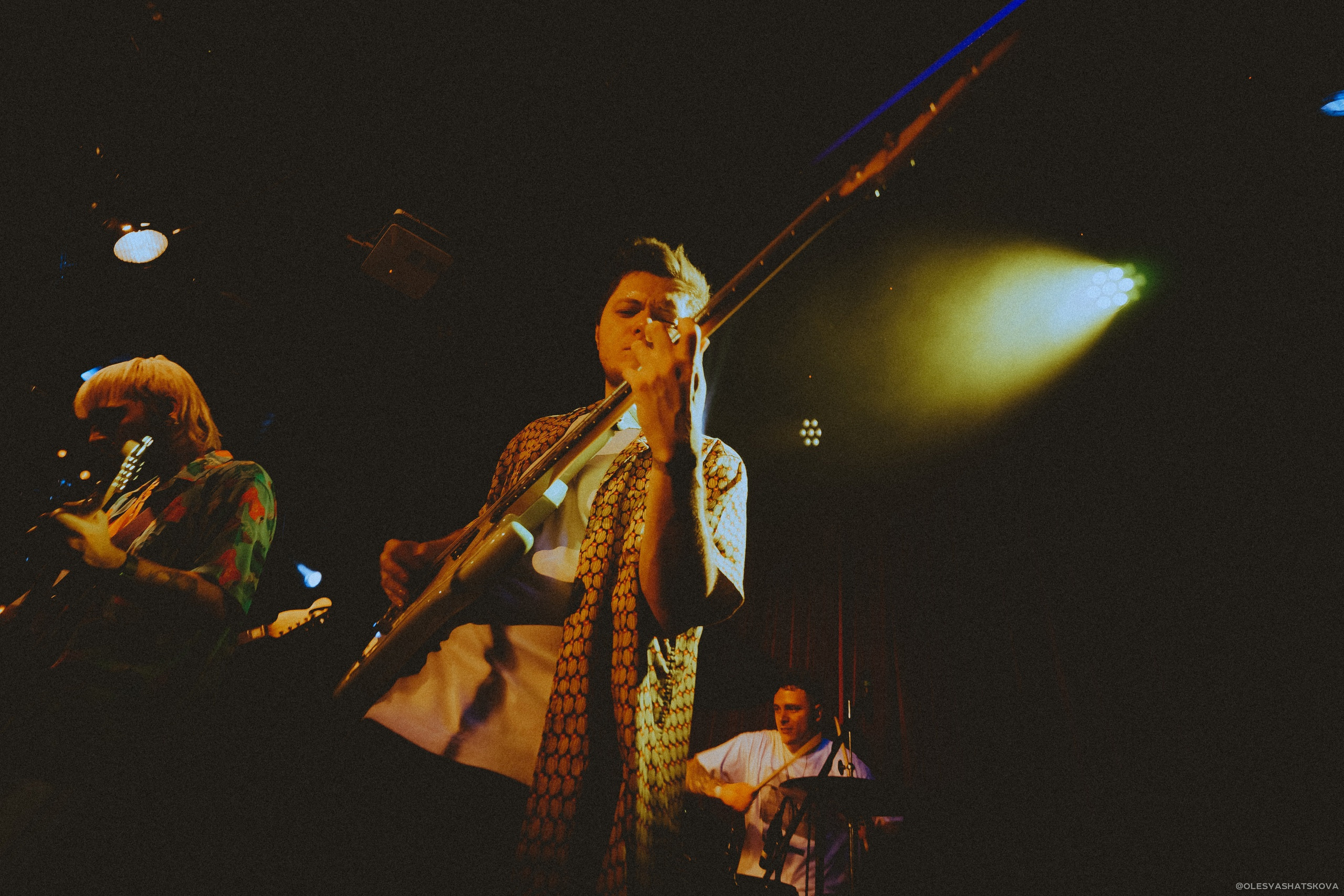 11.02.2021 2ndseason | 16 тонн