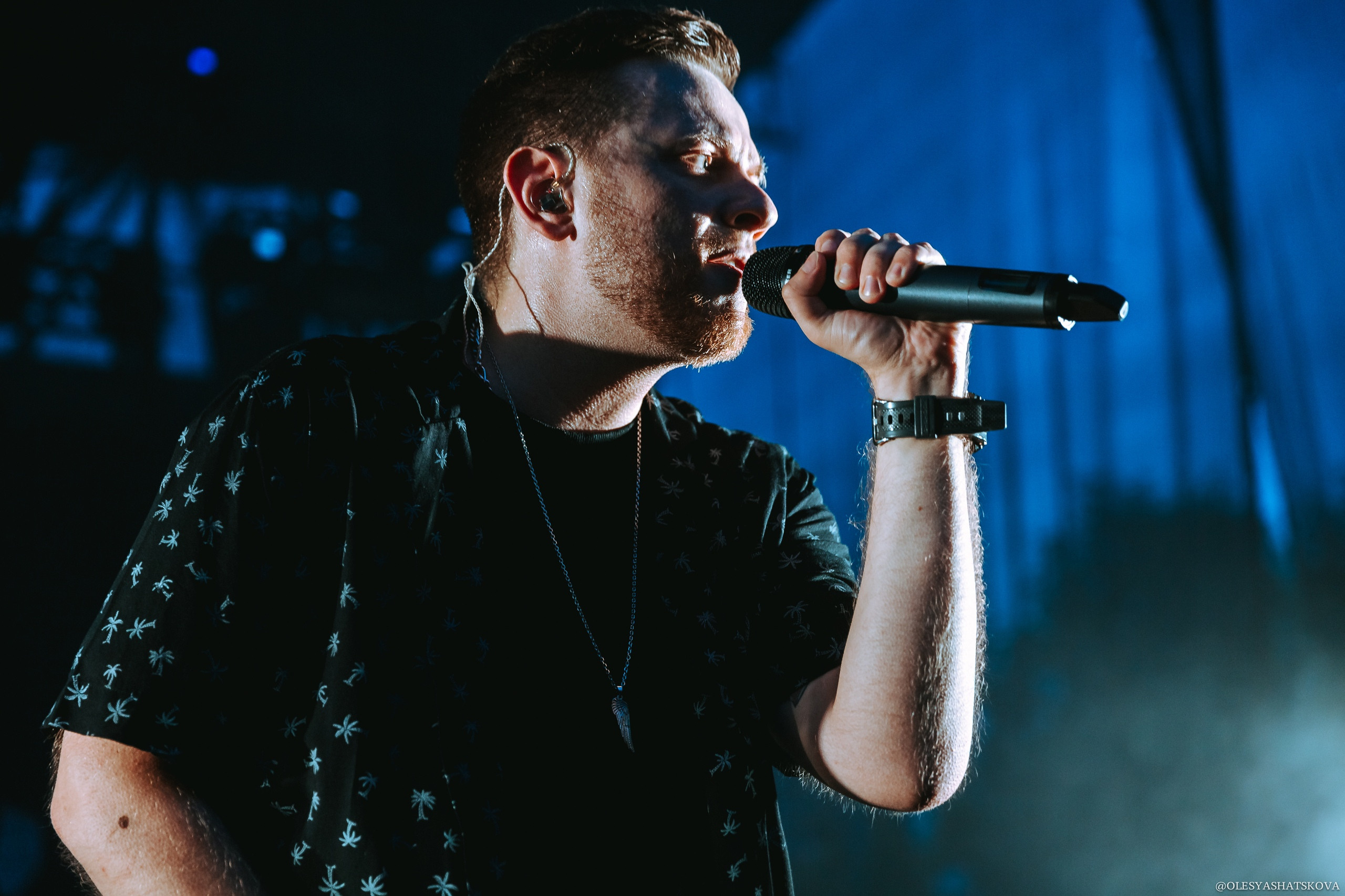 24.07.2019 Anacondaz | SUMMER SOUND | Flacon