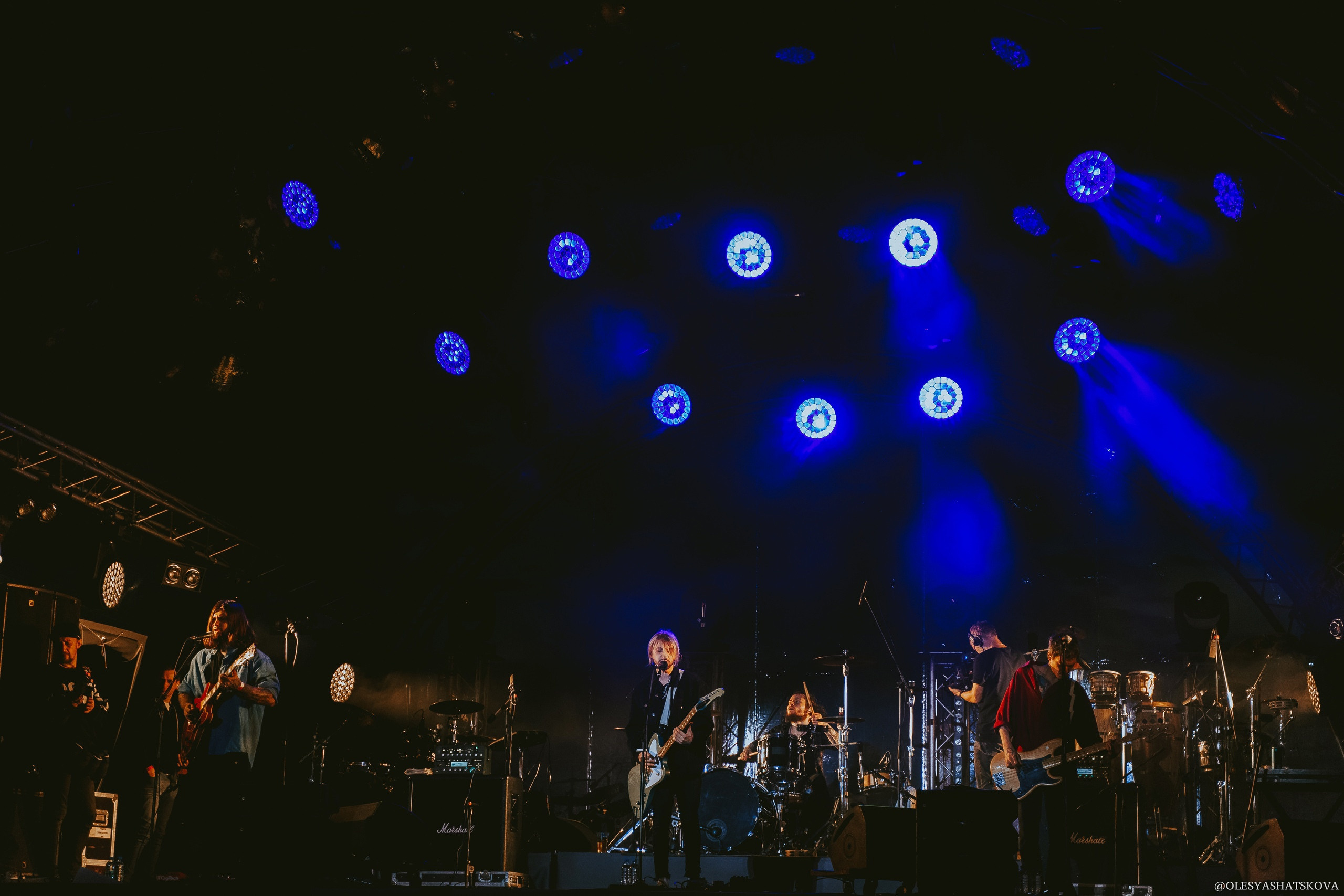 #музыкавзарядье Нервы, Tesla Boy