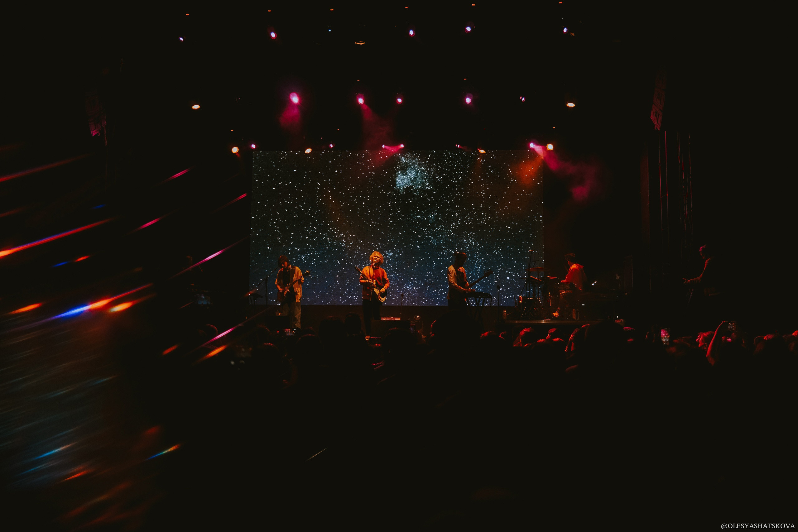 26.11.2020 Sirotkin | ГЛАВCLUB GREEN CONCERT