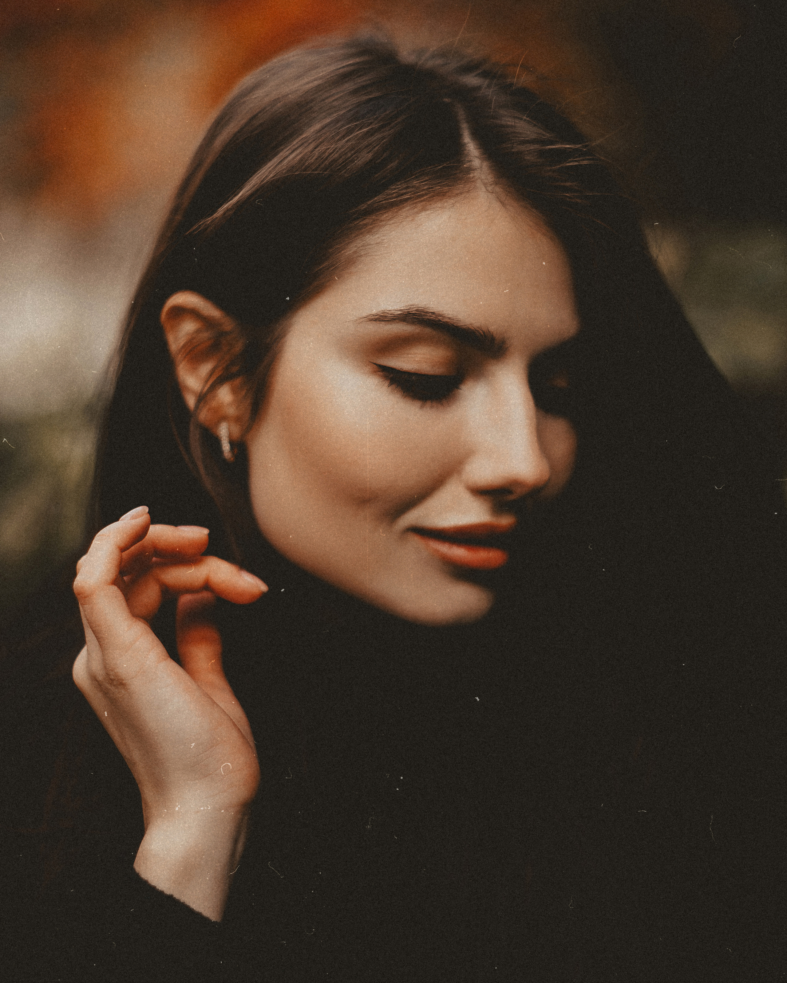 Фотосъёмка на Патриарших прудах, Маяковская станция метро, Москва