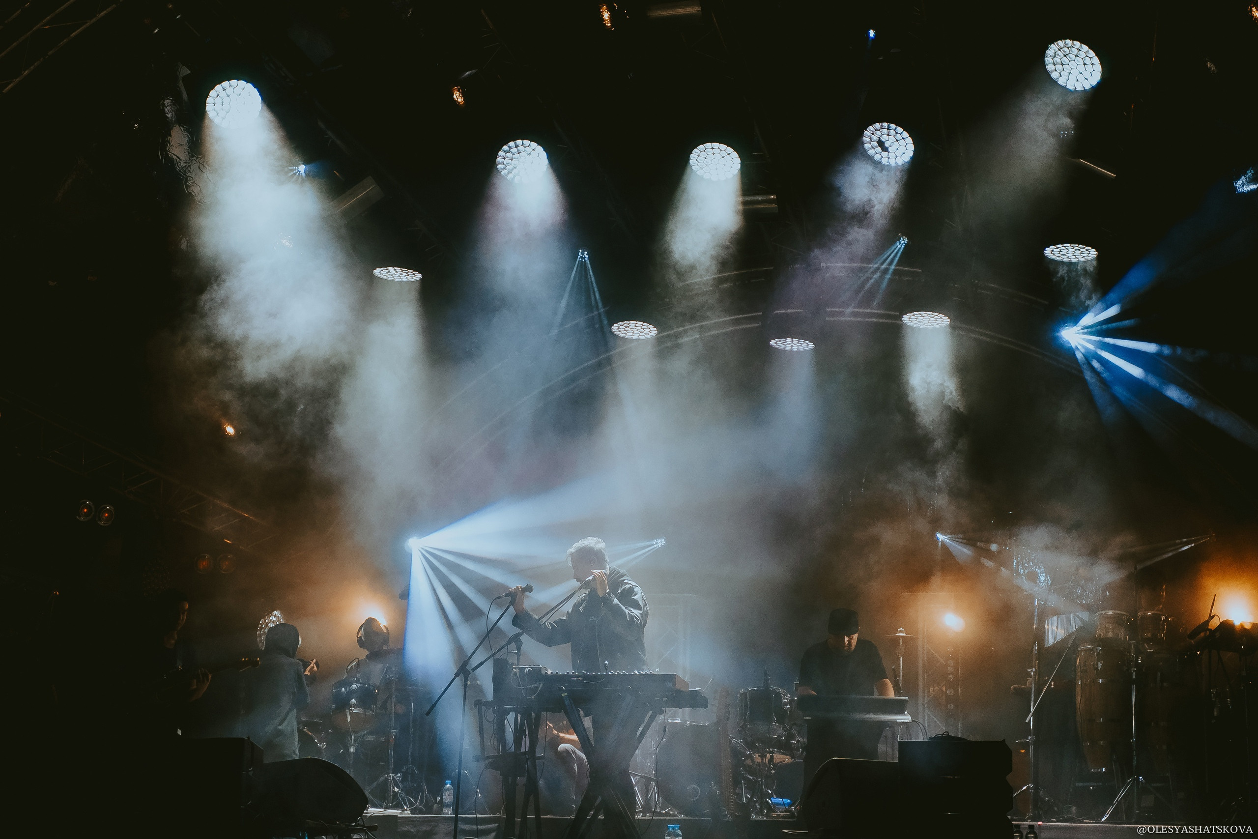 #музыкавзарядье Нервы, Tesla Boy