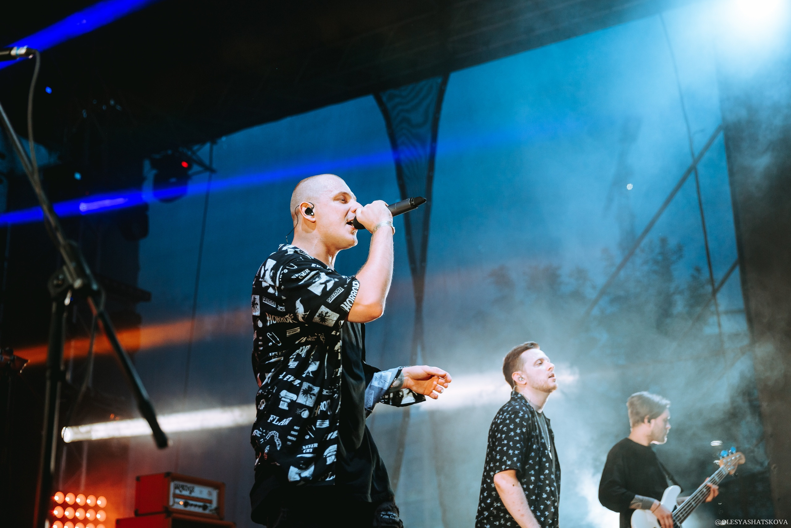 24.07.2019 Anacondaz | SUMMER SOUND | Flacon