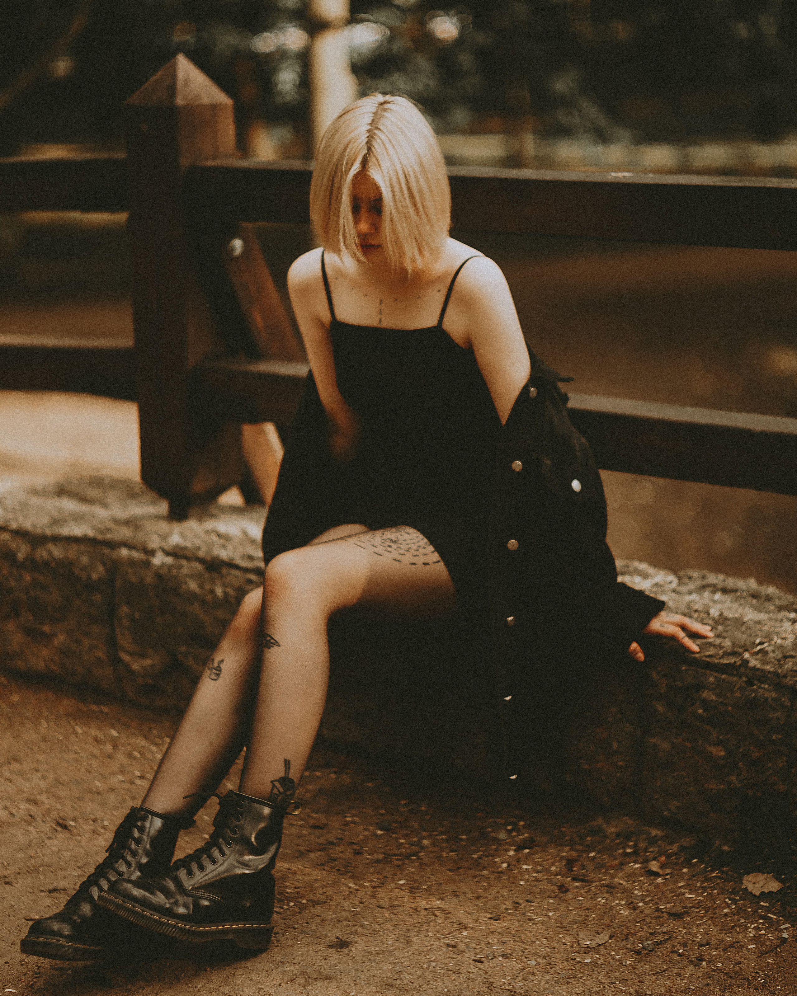 Фотосъёмка на Канонерском острове и в Екатерингофском парке