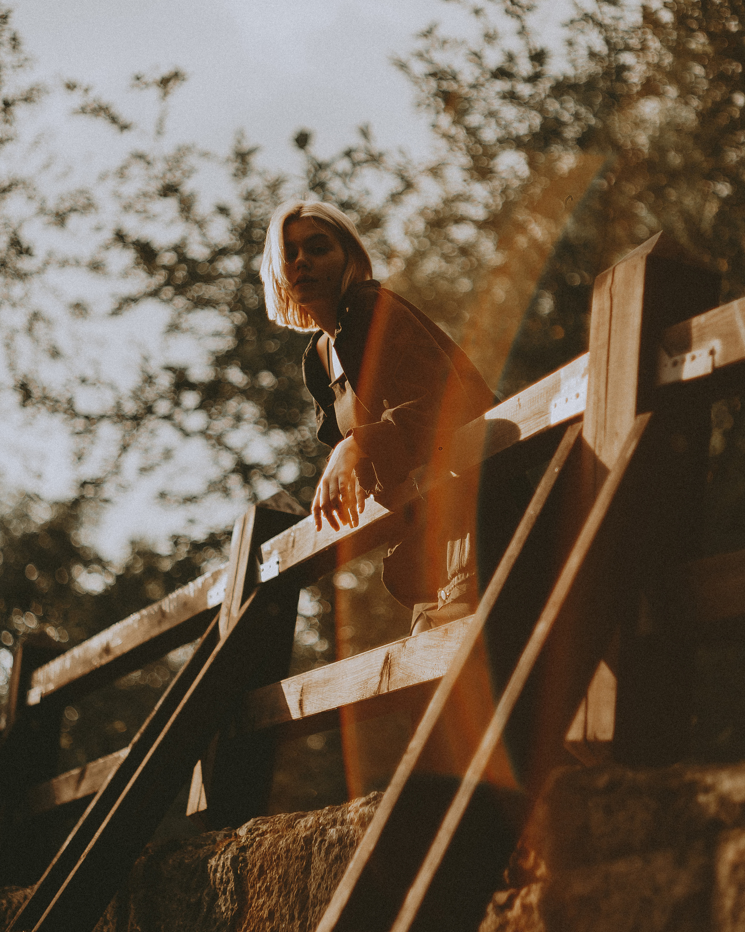 Фотосъёмка на Канонерском острове и в Екатерингофском парке