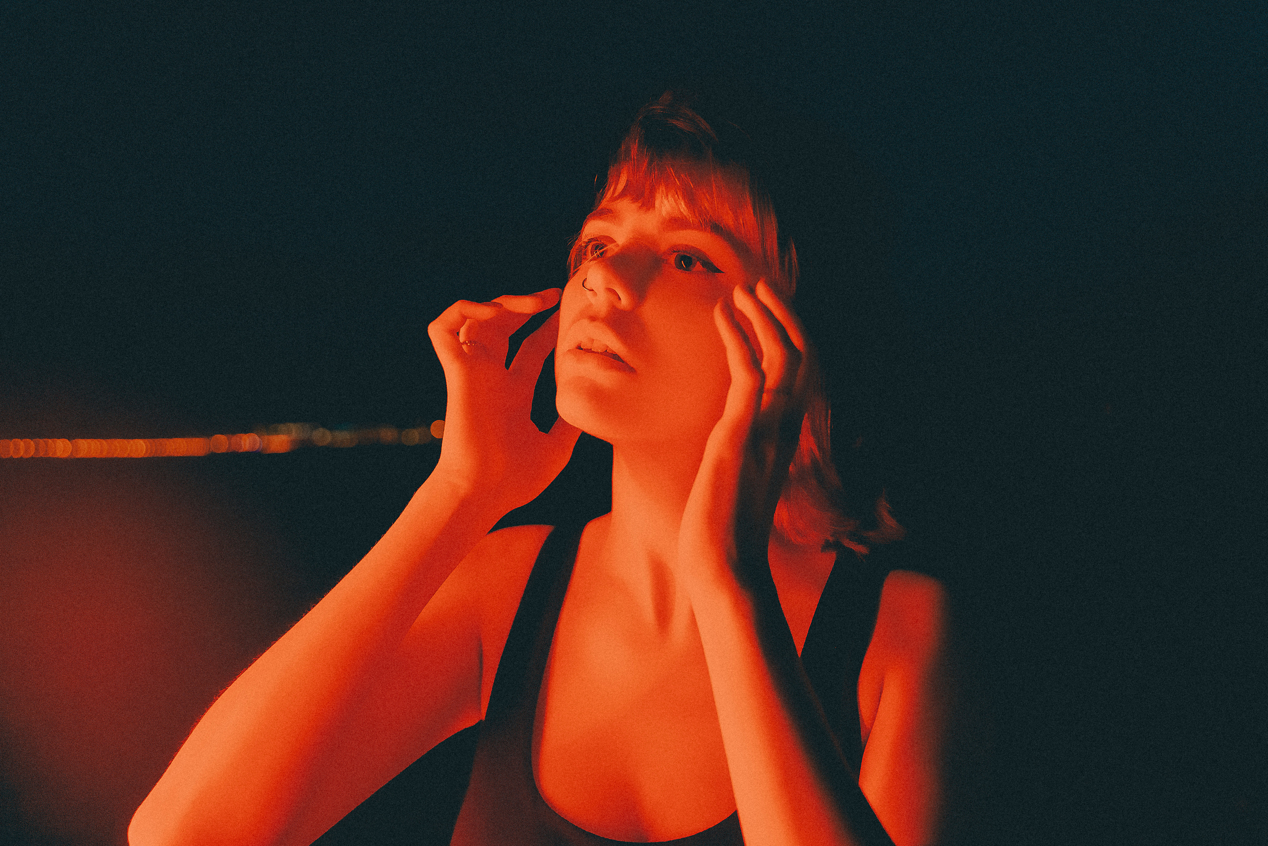 Саша. Финский залив