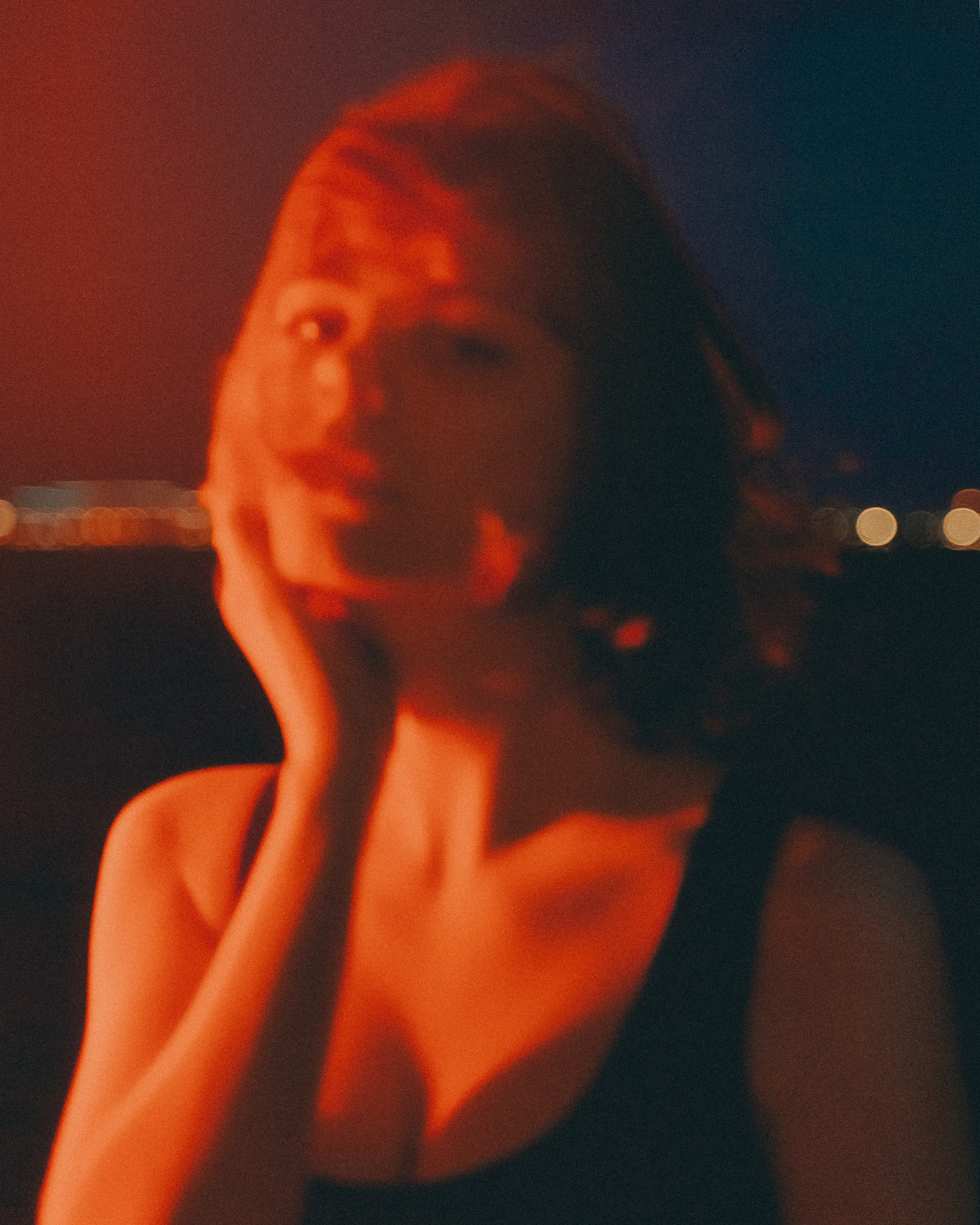 Саша. Финский залив