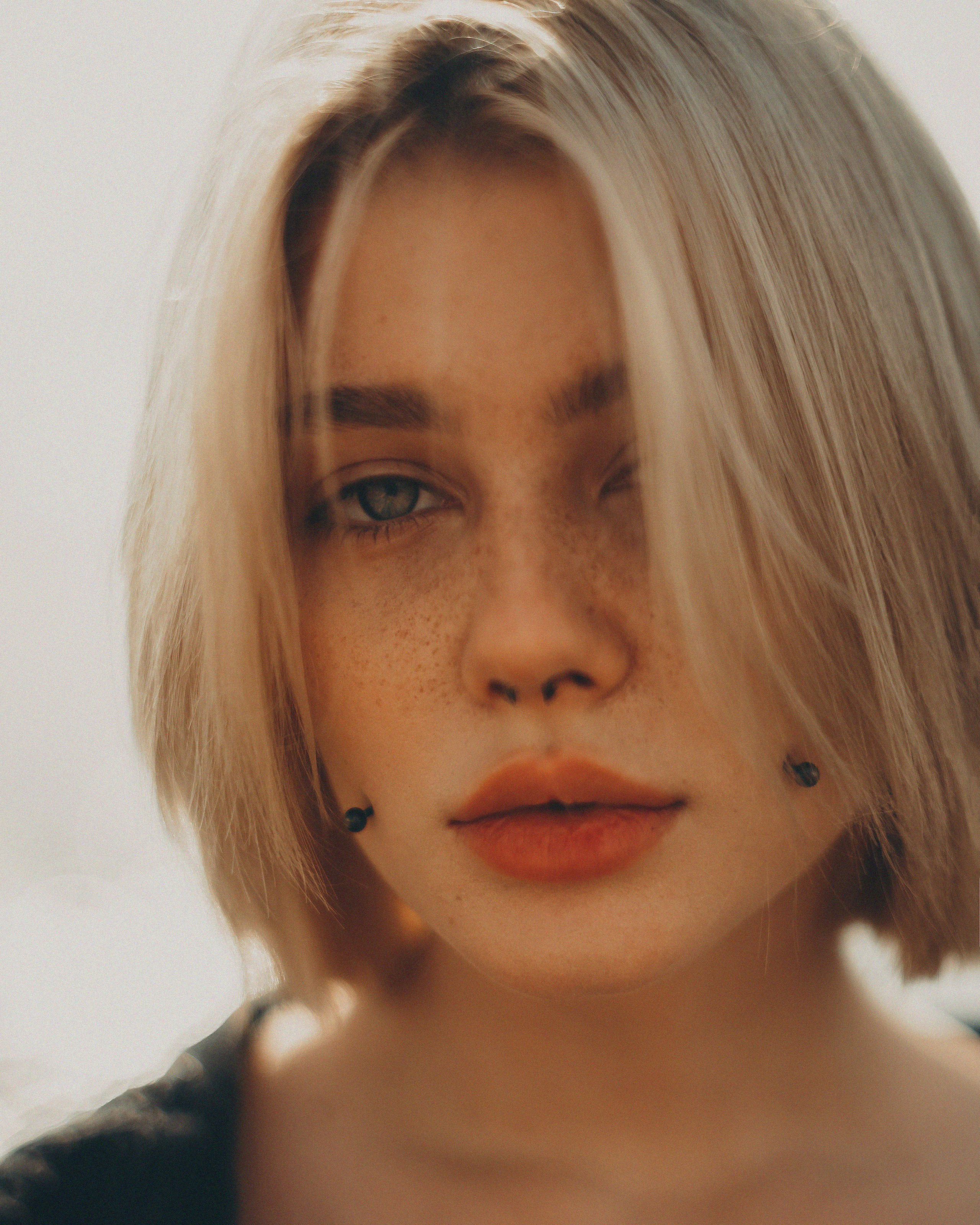 Фотосъёмка на Канонерском острове и в Екатерингофском парке