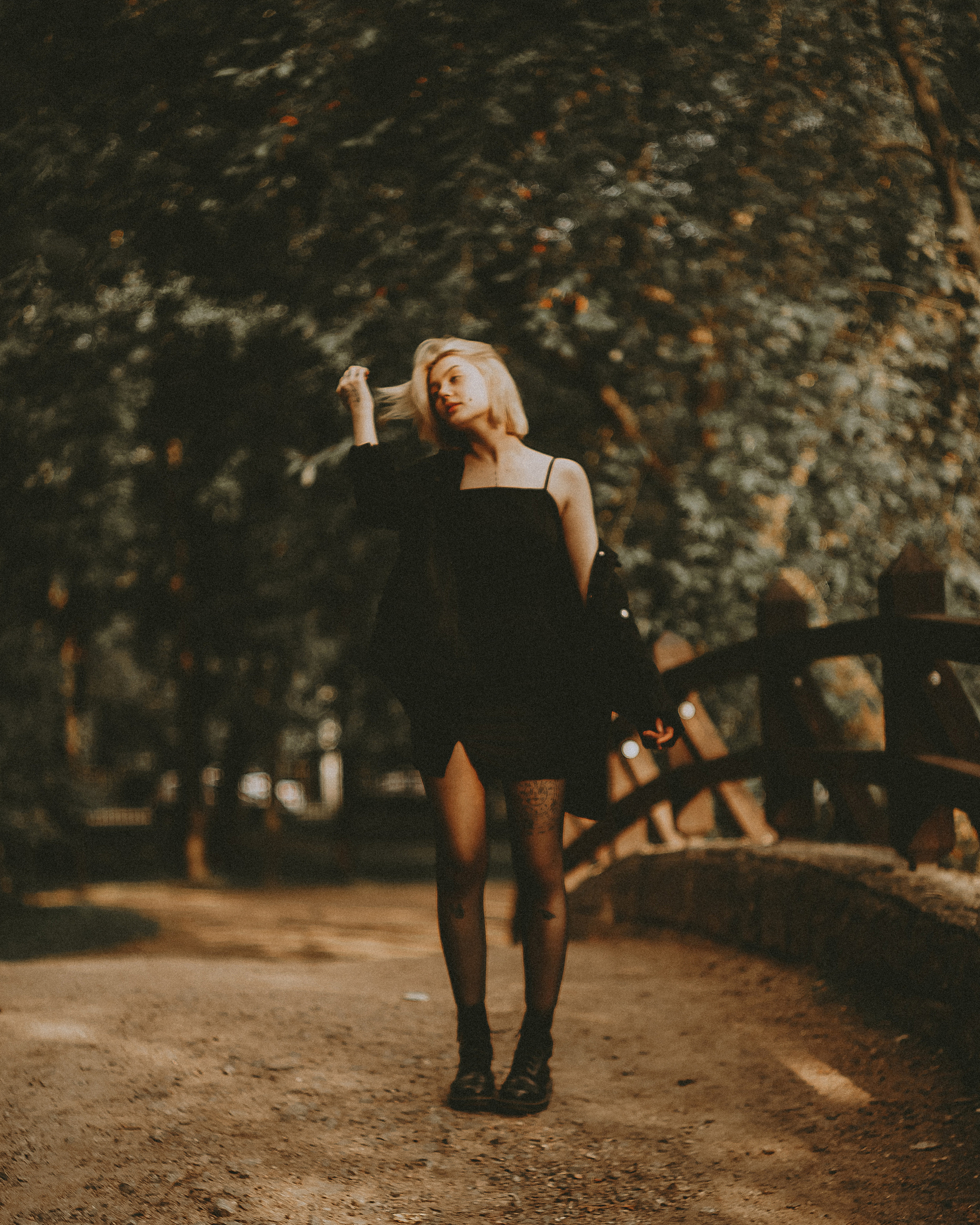 Фотосъёмка на Канонерском острове и в Екатерингофском парке