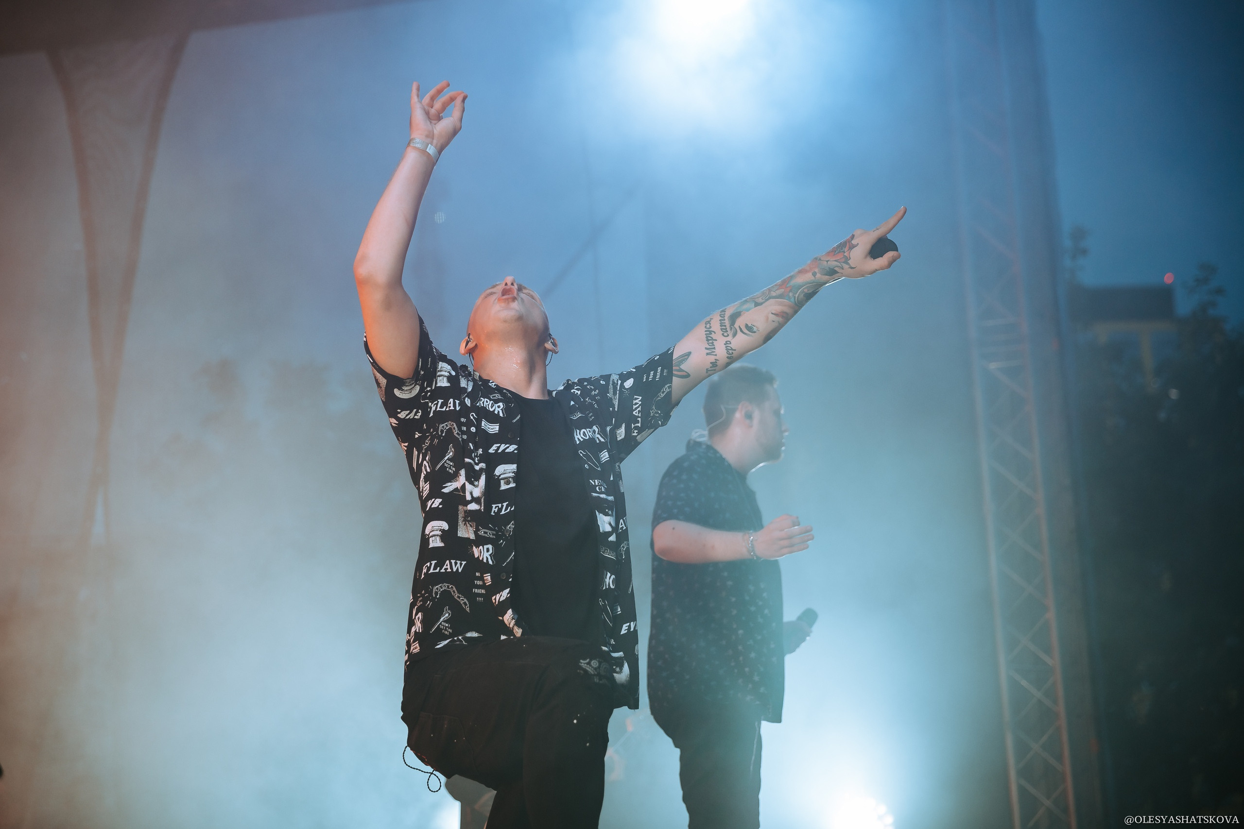 24.07.2019 Anacondaz | SUMMER SOUND | Flacon