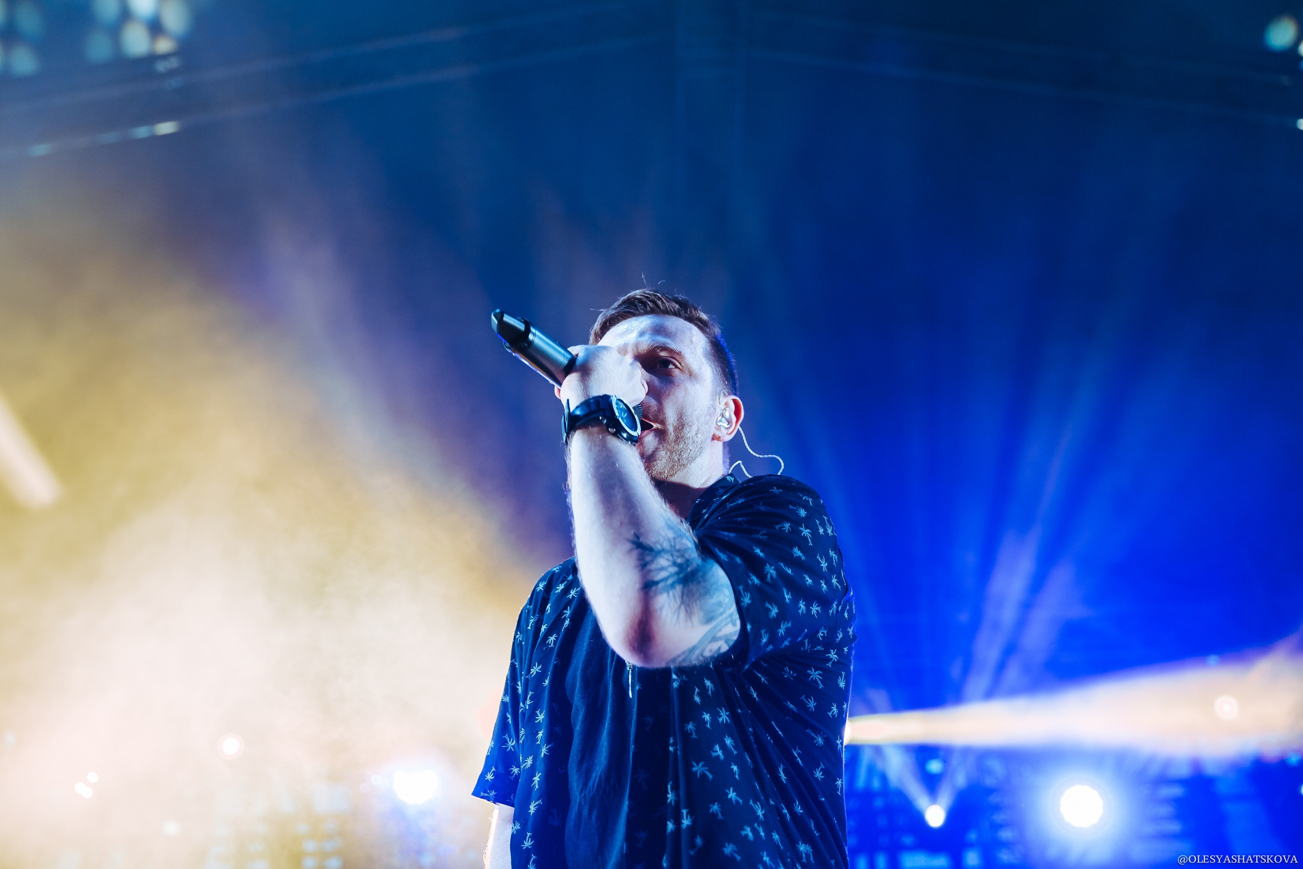 24.07.2019 Anacondaz | SUMMER SOUND | Flacon