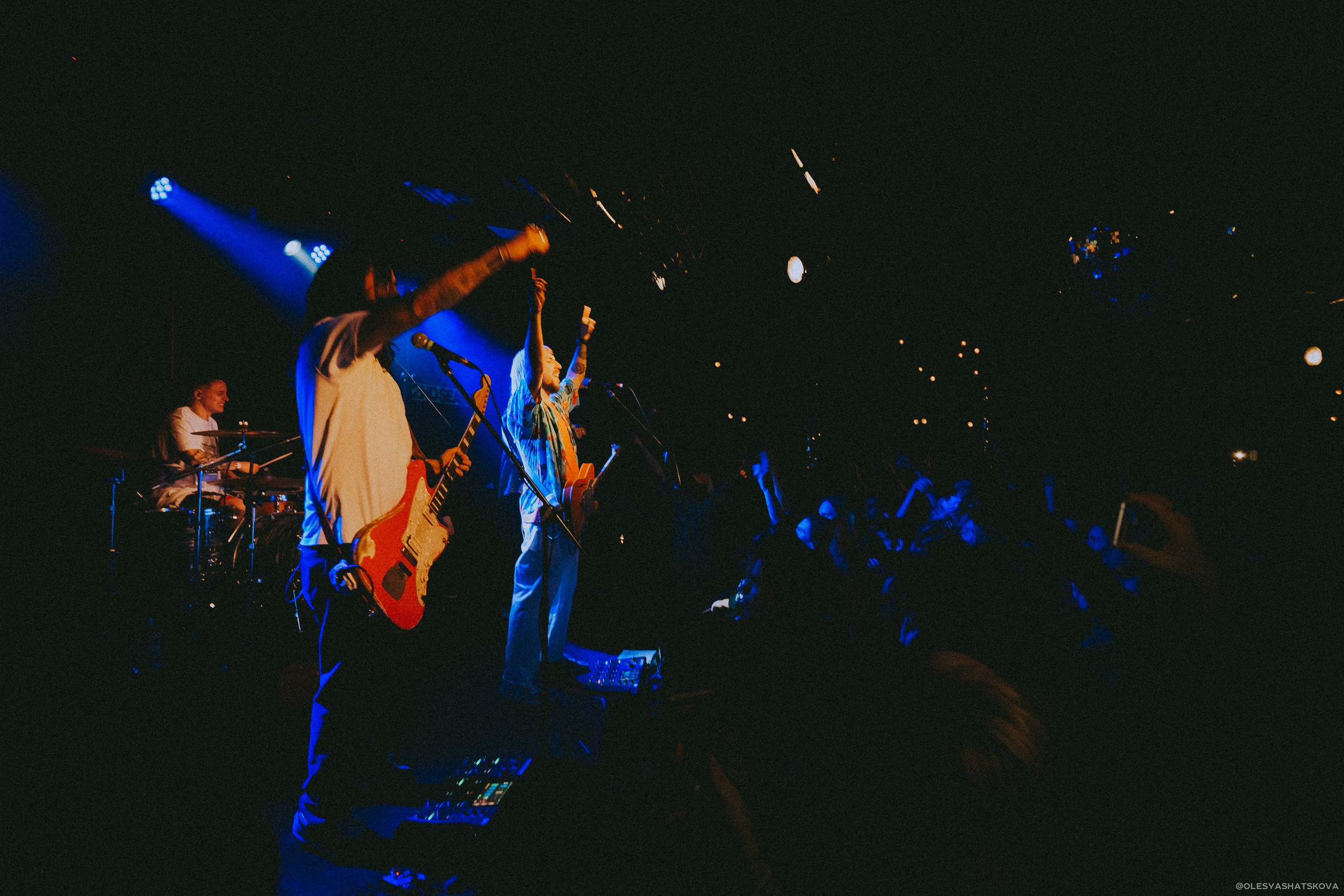 11.02.2021 2ndseason | 16 тонн