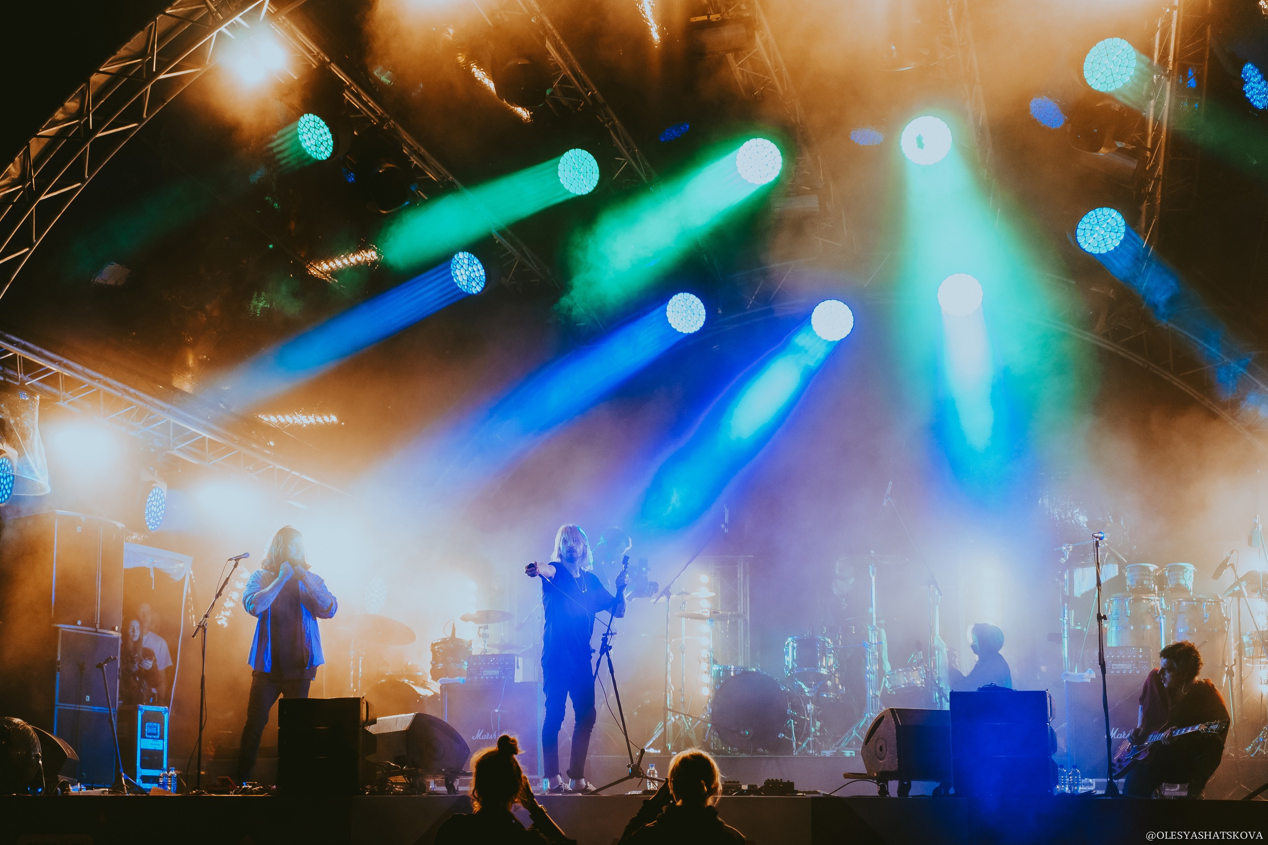 #музыкавзарядье Нервы, Tesla Boy