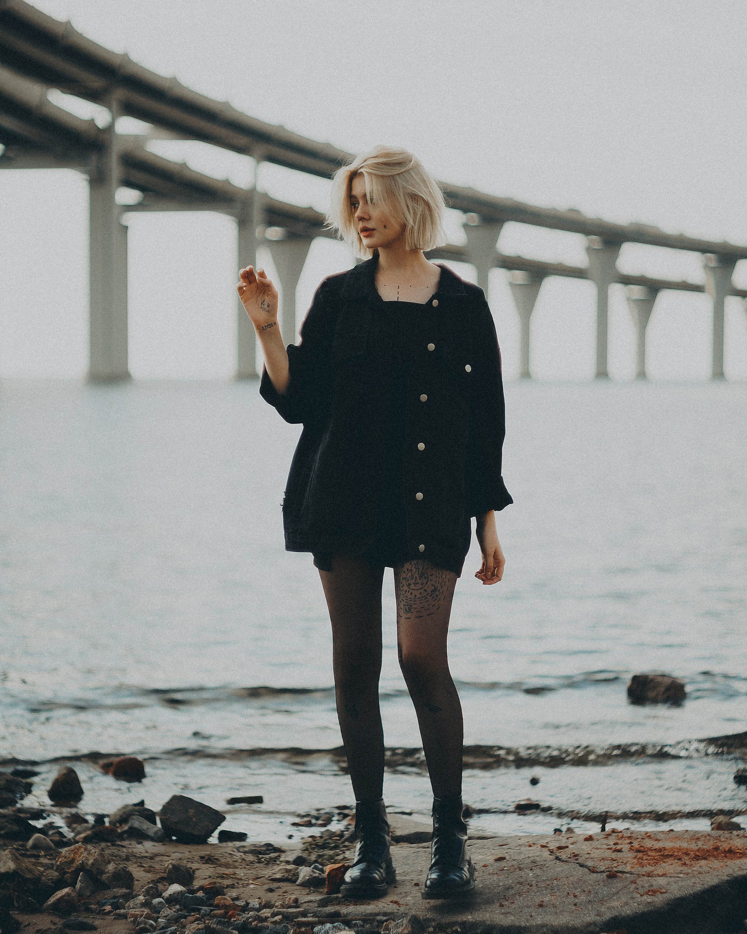 Фотосъёмка на Канонерском острове и в Екатерингофском парке