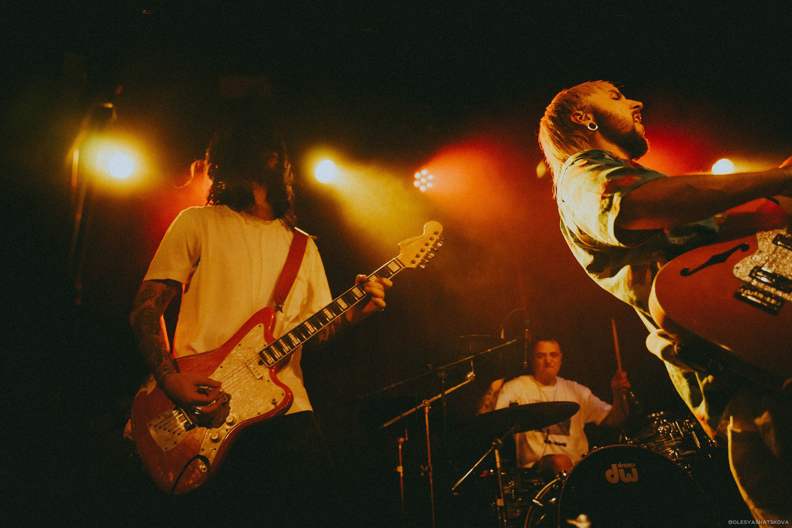 11.02.2021 2ndseason | 16 тонн