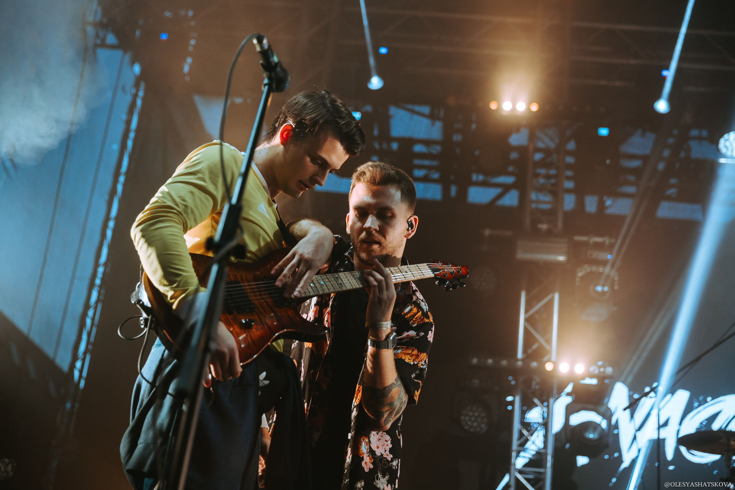 24.07.2019 Anacondaz | SUMMER SOUND | Flacon