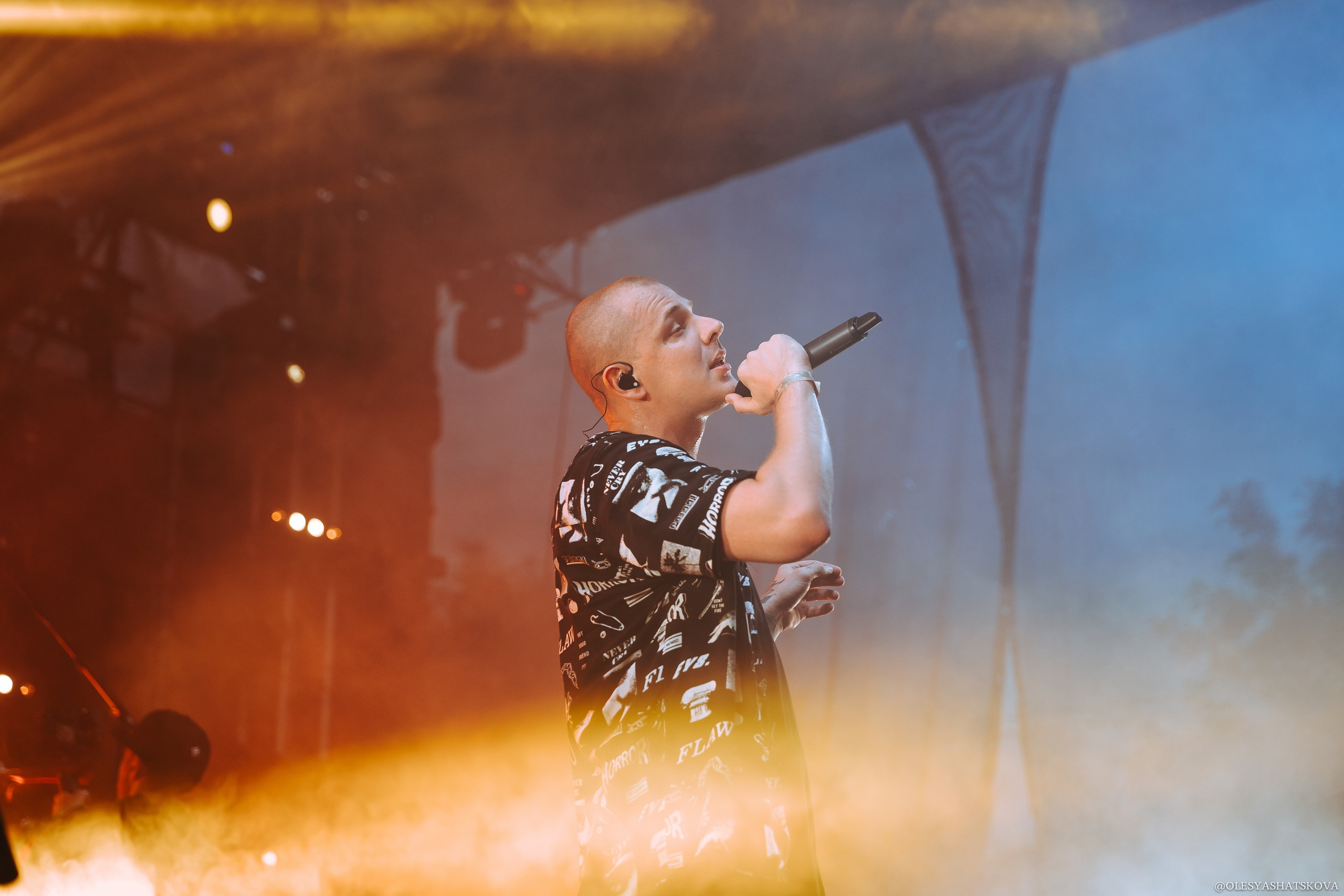 24.07.2019 Anacondaz | SUMMER SOUND | Flacon