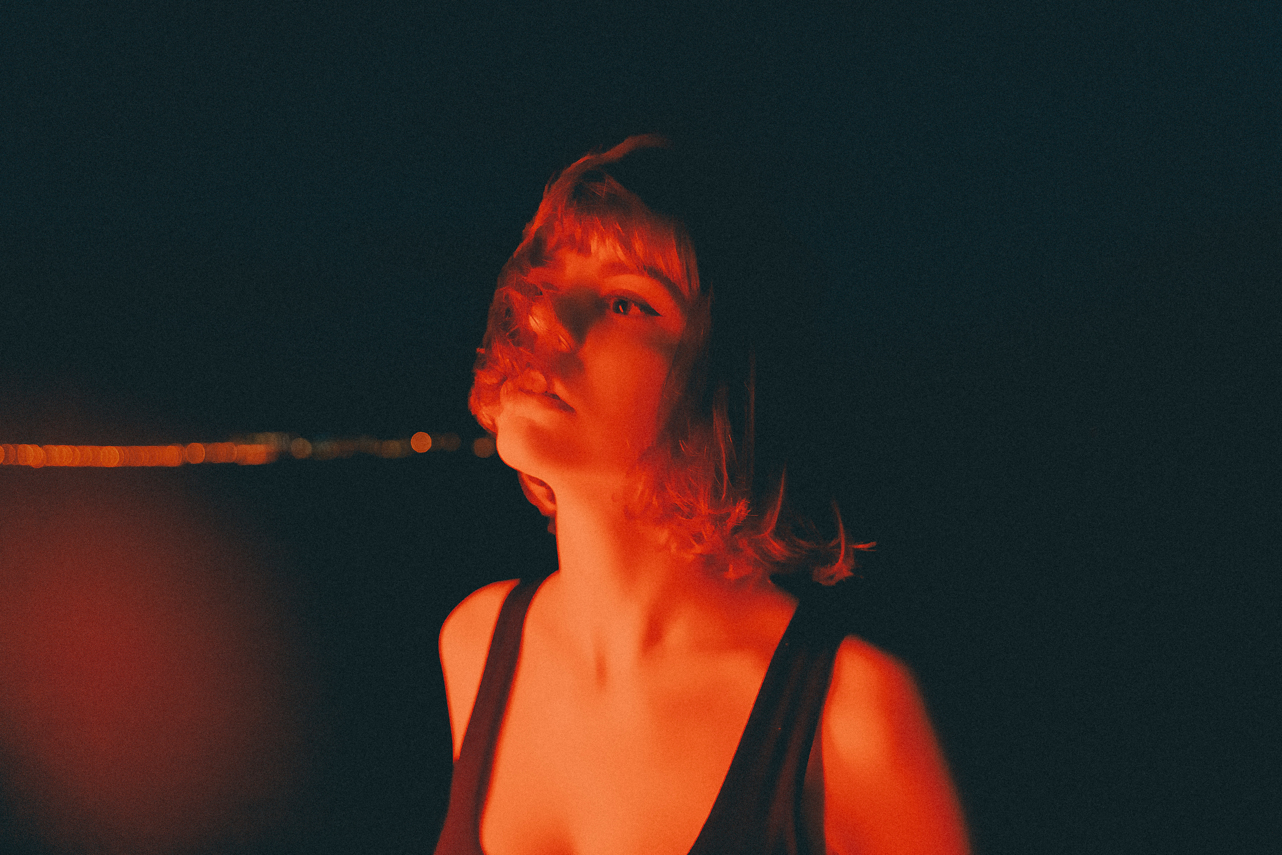 Саша. Финский залив