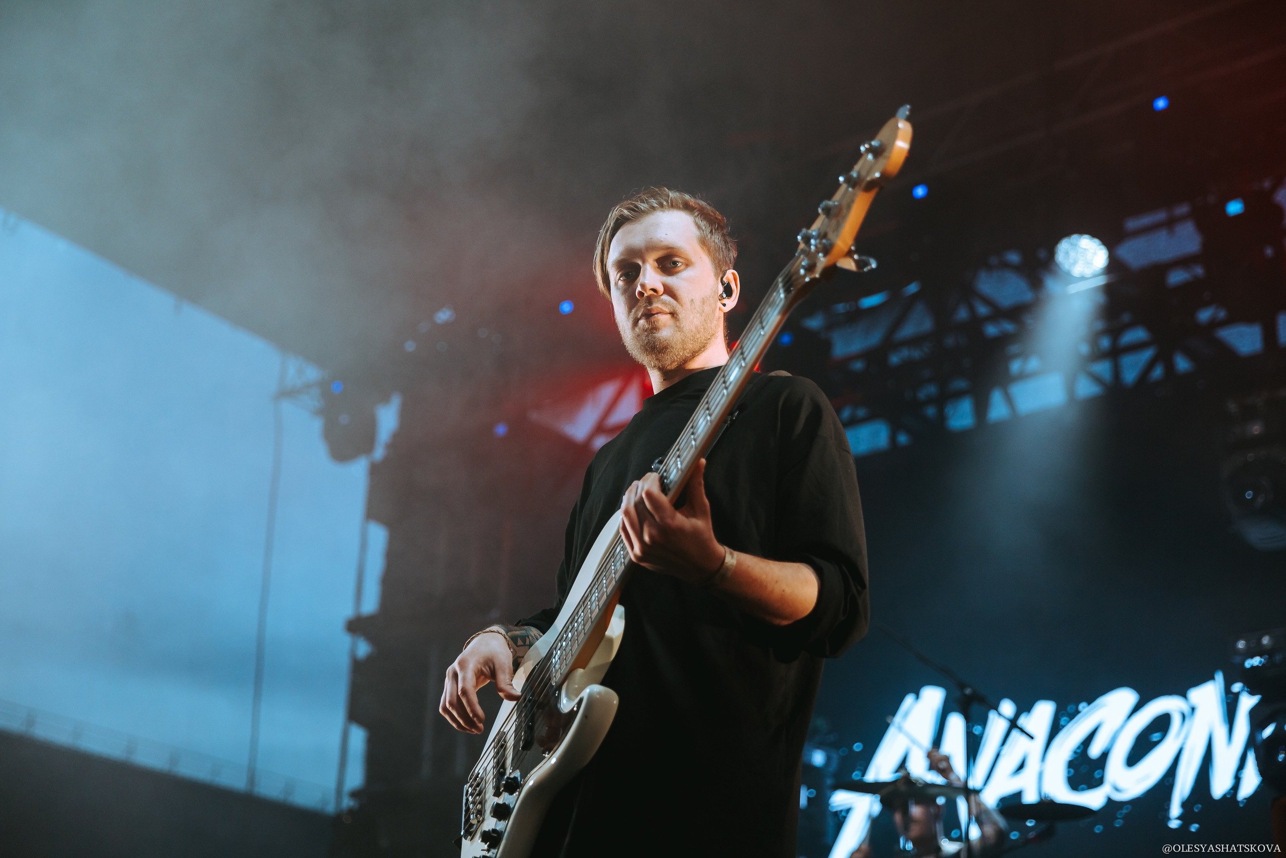 24.07.2019 Anacondaz | SUMMER SOUND | Flacon