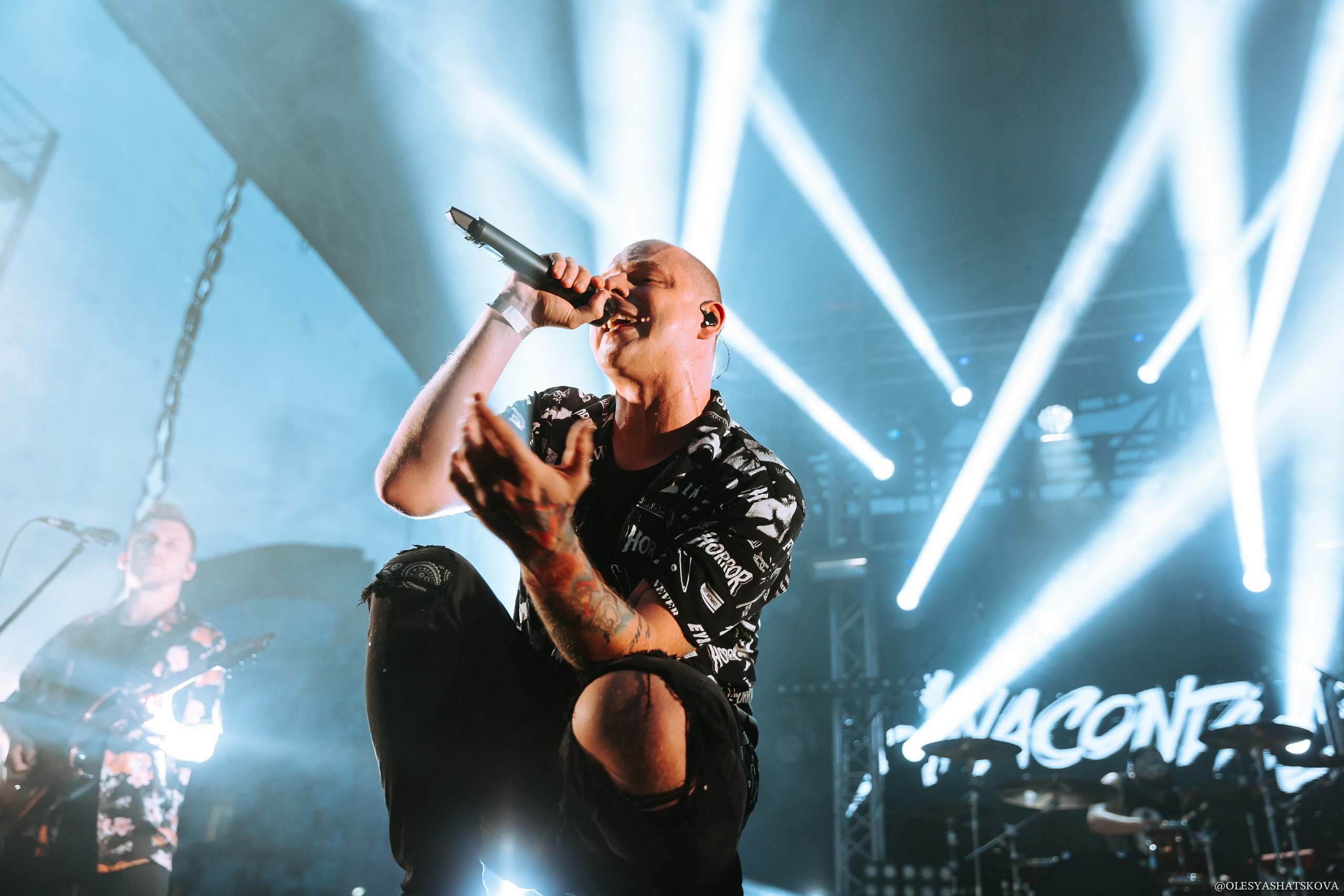 24.07.2019 Anacondaz | SUMMER SOUND | Flacon