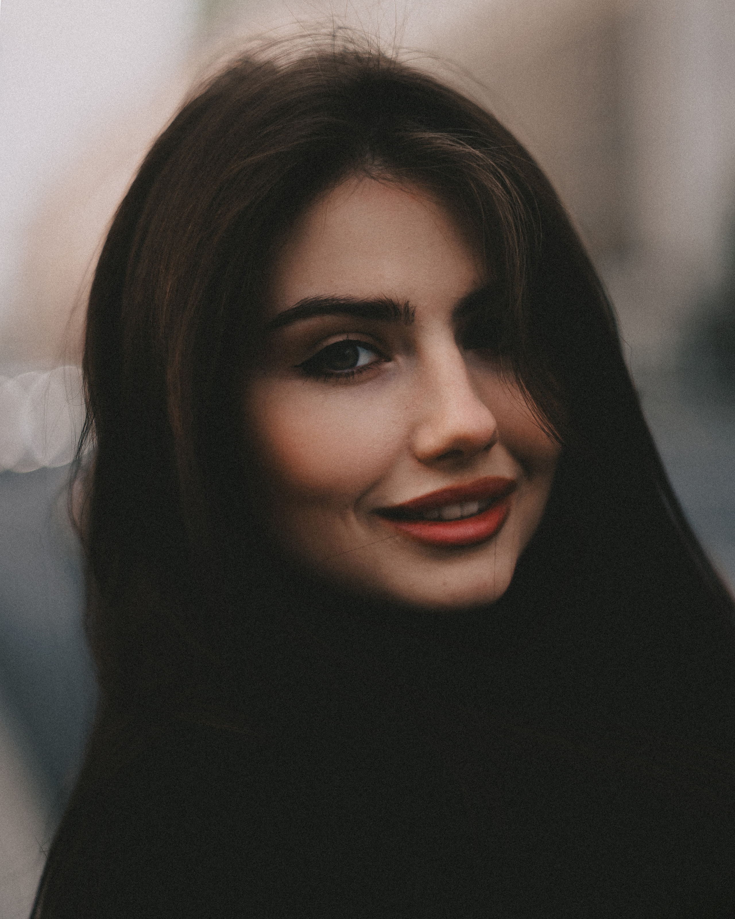 Фотосъёмка на Патриарших прудах, Маяковская станция метро, Москва