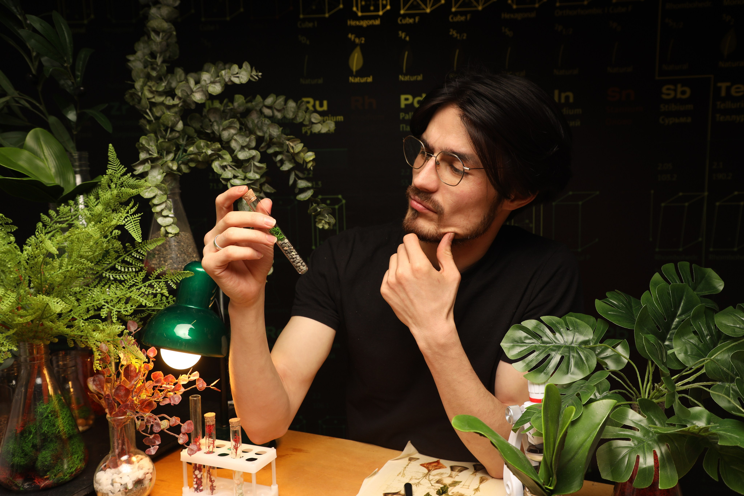 Школьное фото. Alena Hedwig