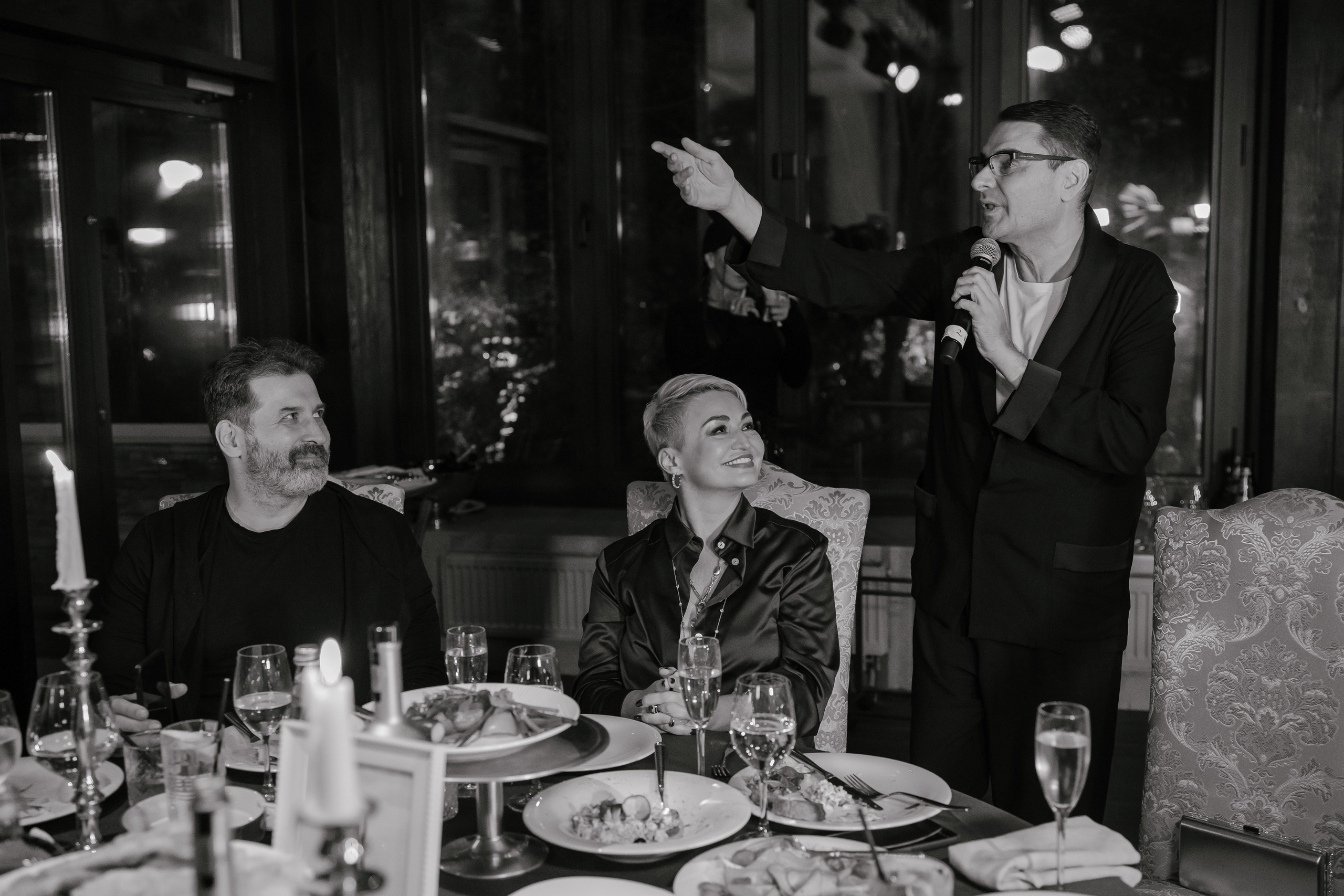 Юбилей Артема Сорокина. Свадебный фотограф Владислав Адышкин