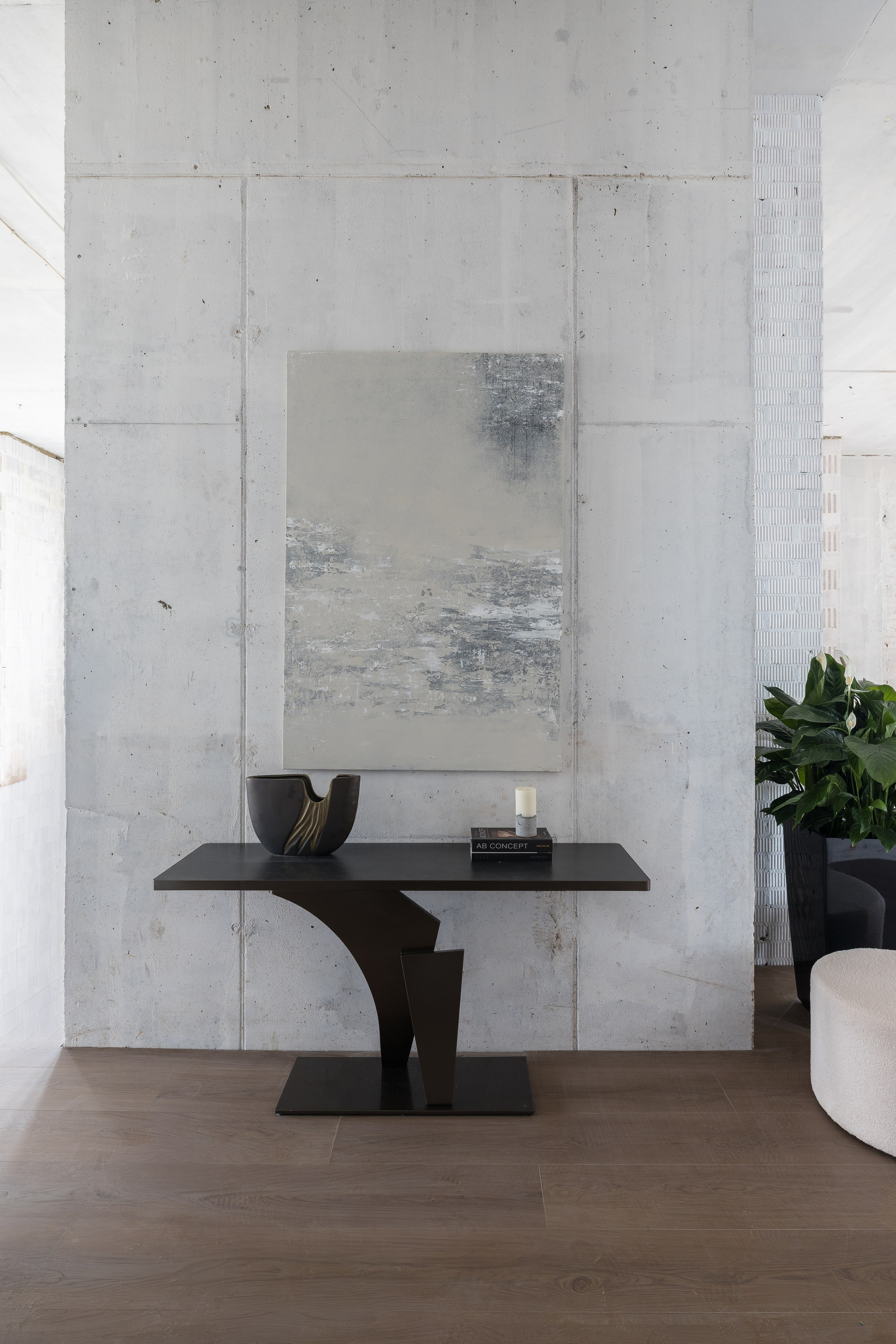 Съемка для компании Sminex. Интерьерный фотограф в Москве Роман Потапов