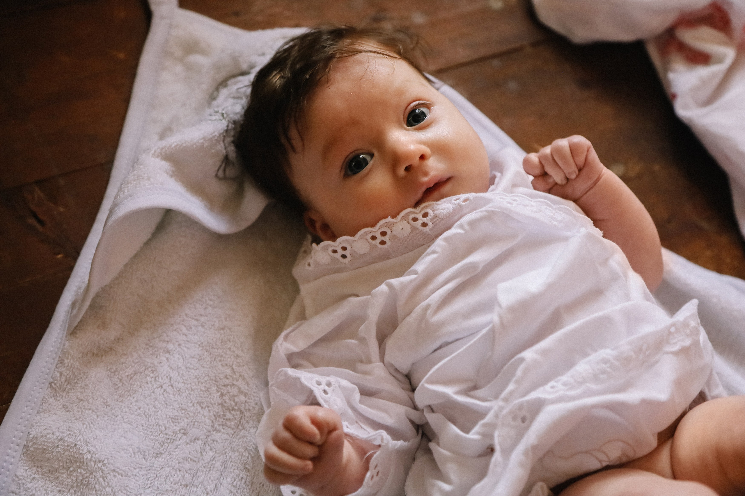 Таинство Крещения. Свадебный и семейный фотограф Захарова Юлия