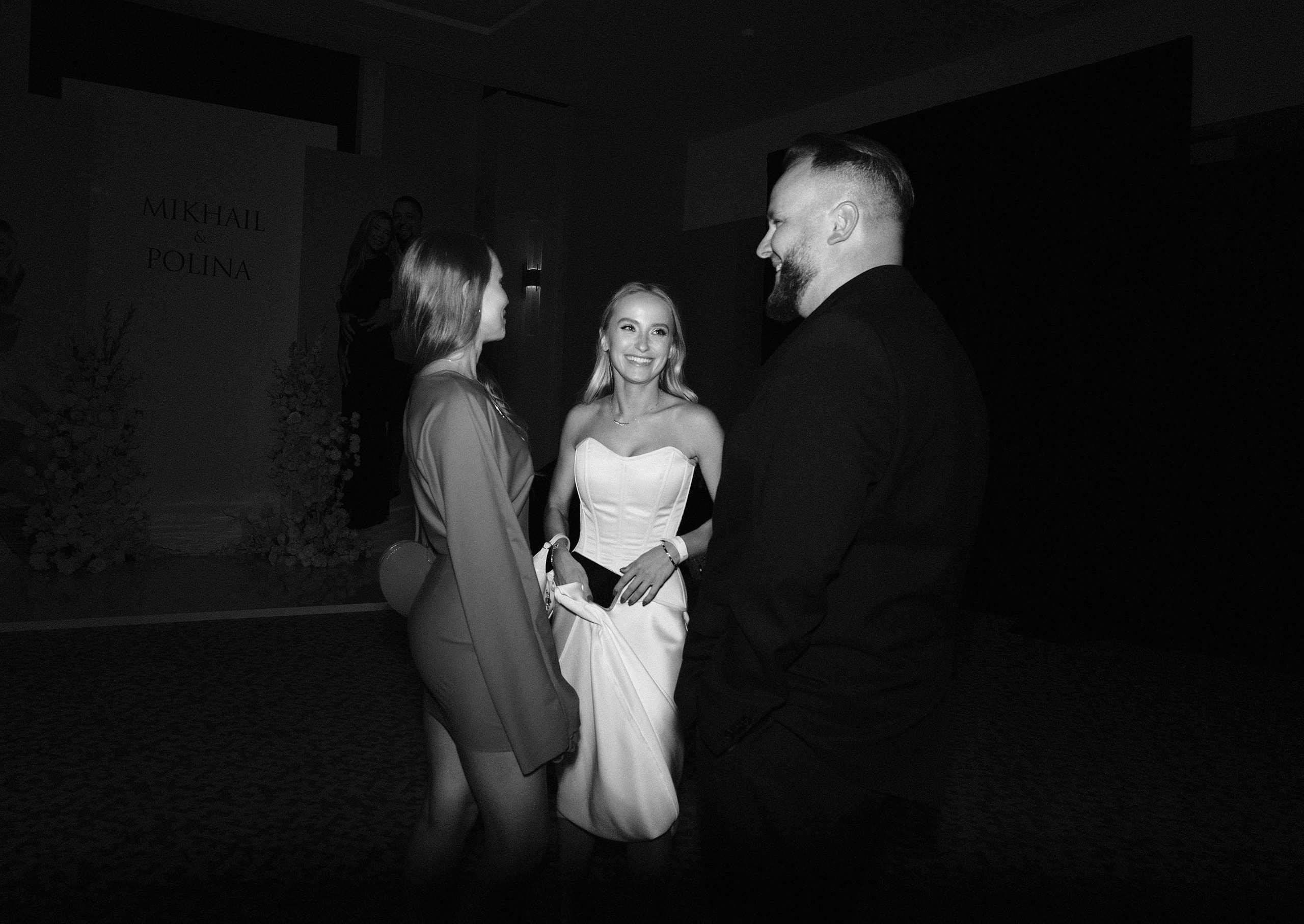 Свадьба 15.09.2024. Свадебный фотограф во Владивостоке Гарагуля Игорь