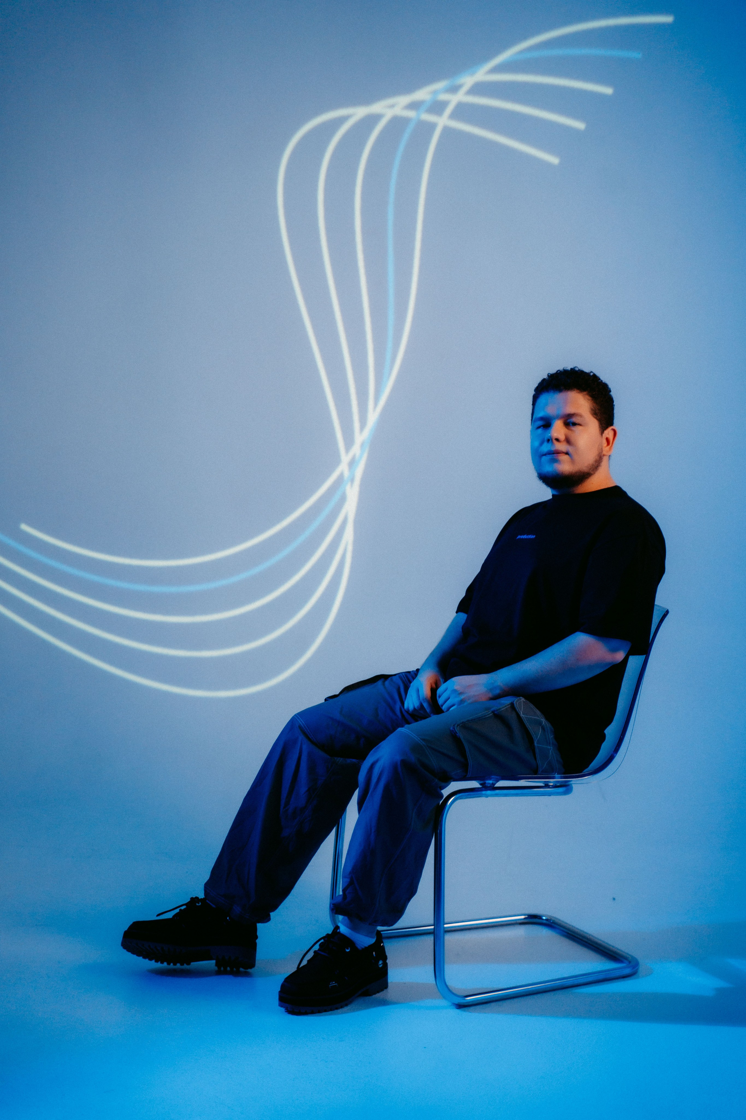 Взмах / агентство мультимедийного контента. Саша Копылов, фотограф в Казани