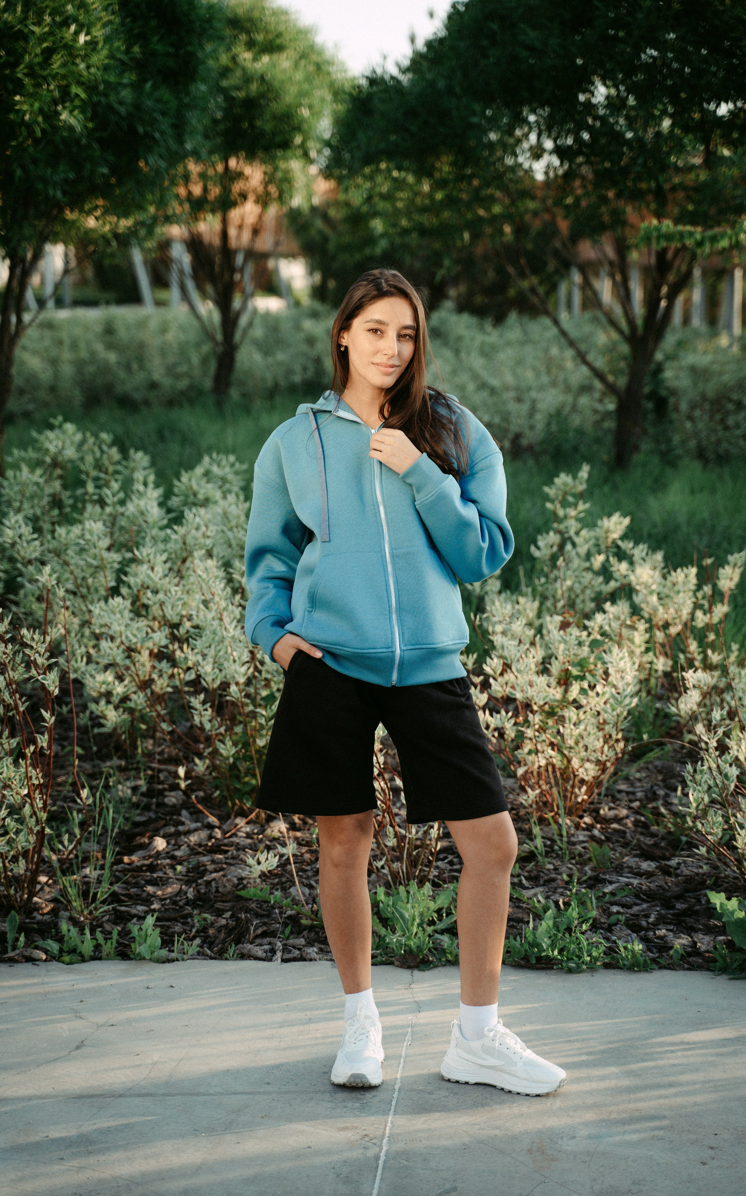 Chukcha / летняя коллекция. Саша Копылов, фотограф в Казани