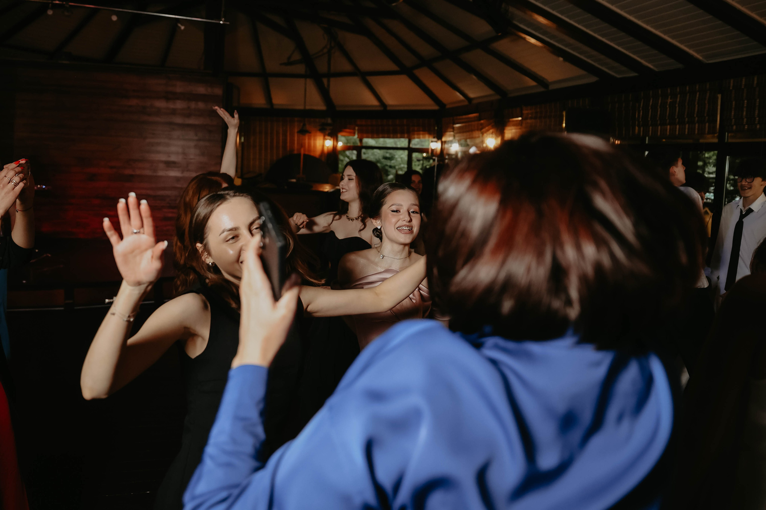 Выпускной 11А и 11Б. Photographer in Moscow & everywhere in the World Alena Vyalova