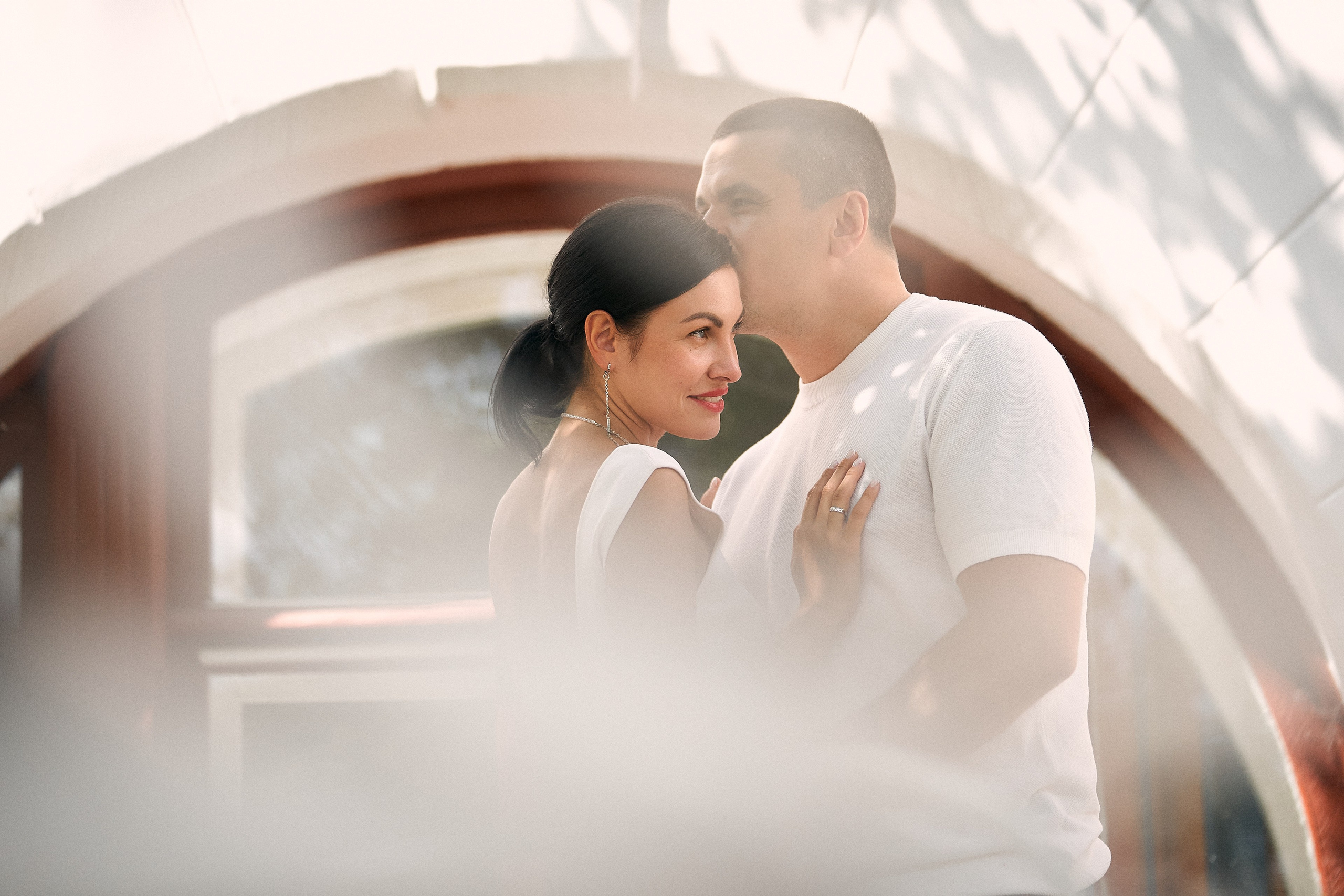 Свадьбы. Фотограф Илья Немков. Красноярск