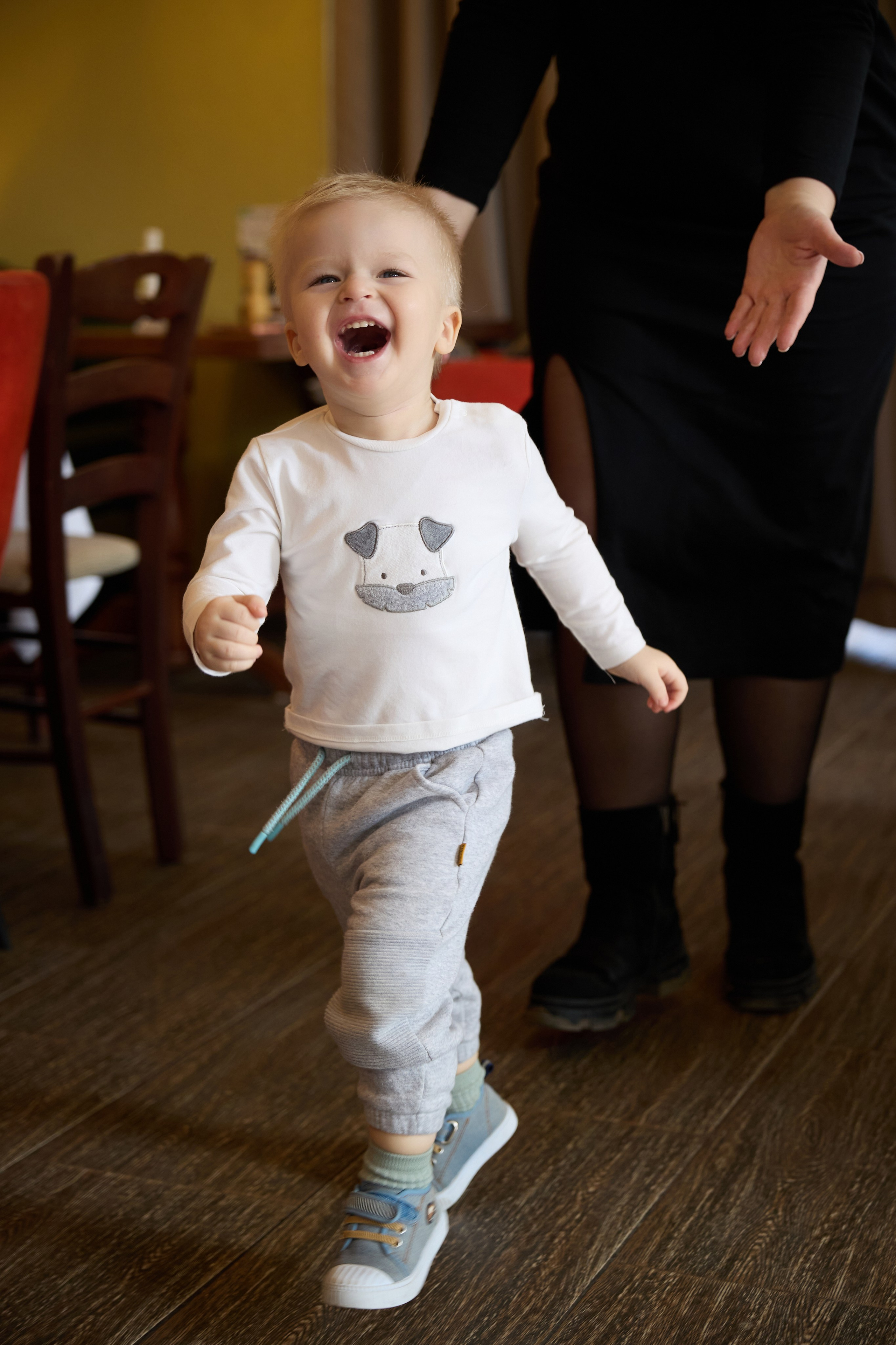 Детский день рождения. Фотограф в Ростове-на-Дону Мария Аверина