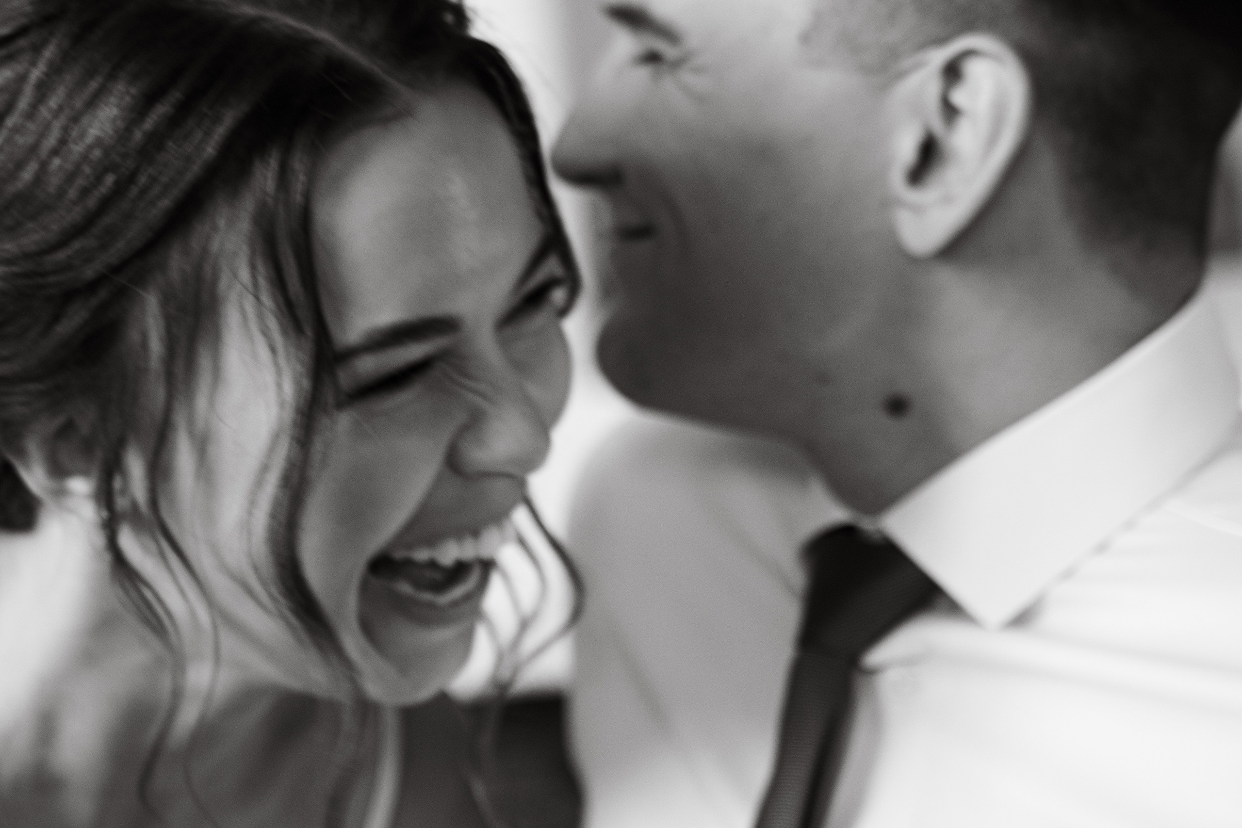 Анастасия и Сергей. Игорь Ефремов — свадебный и портретный фотограф в Ульяновске